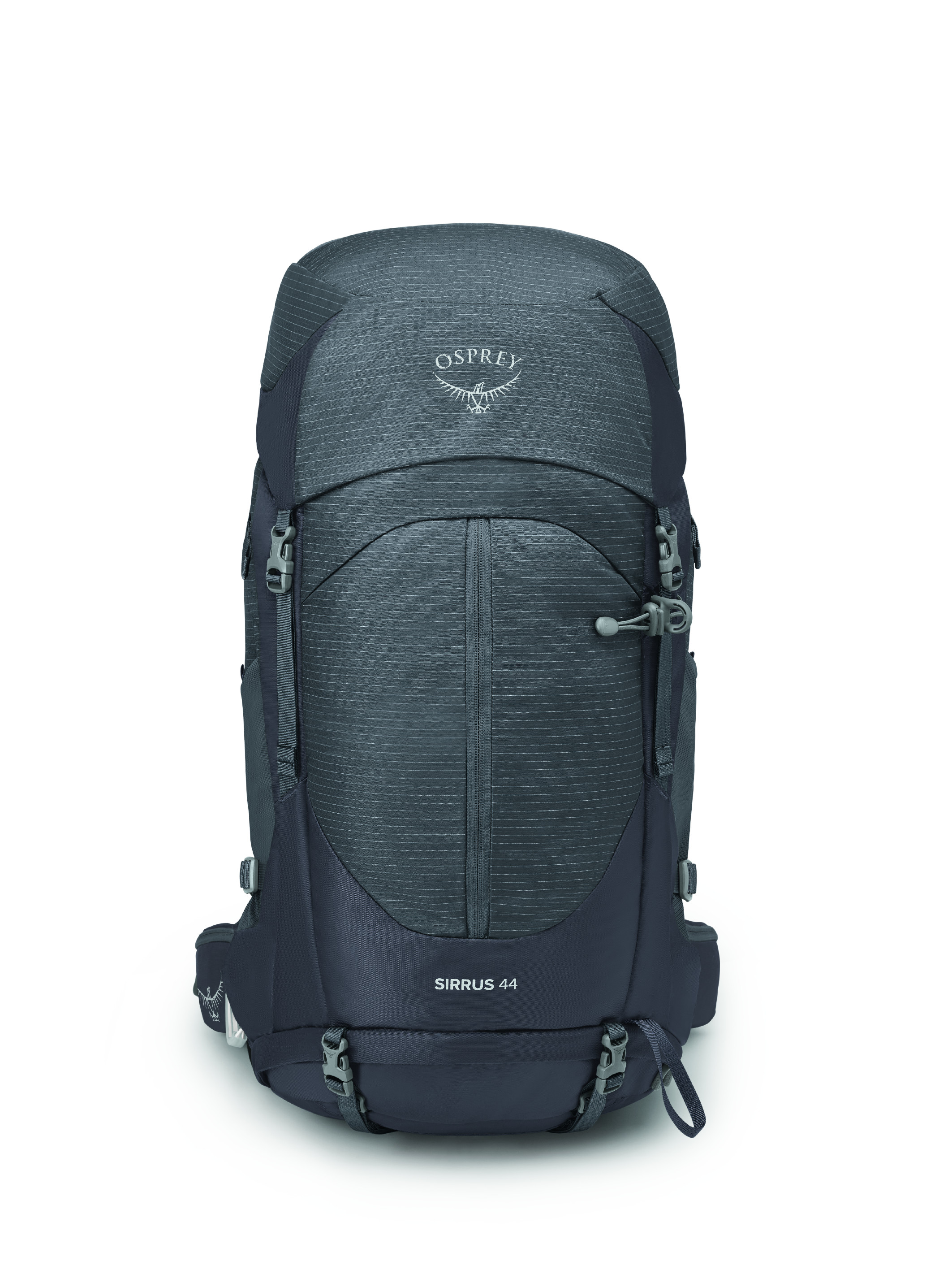 OSPREY SIRRUS 44 Barva: tunnel vision grey