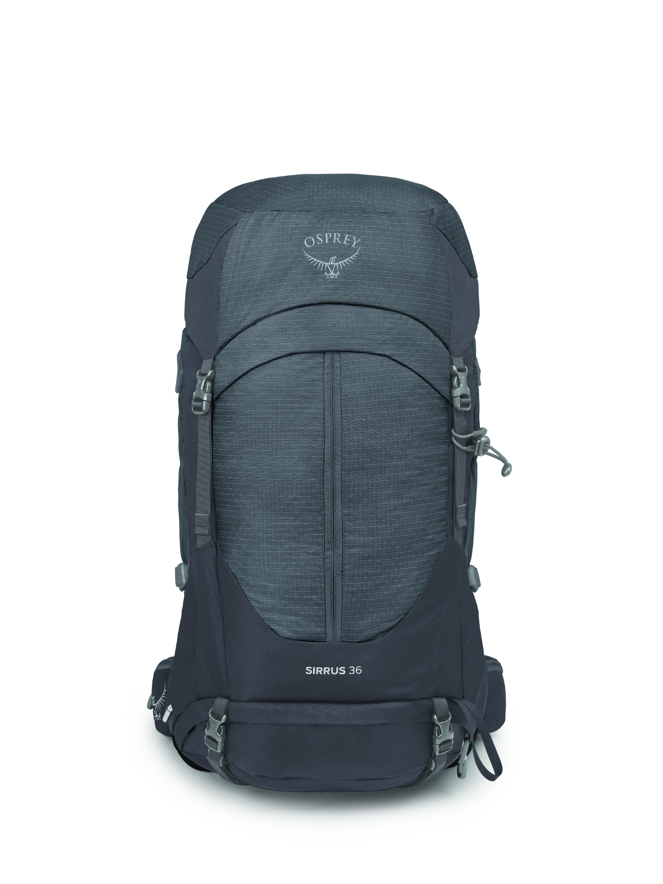 OSPREY SIRRUS 36 Barva: tunnel vision grey