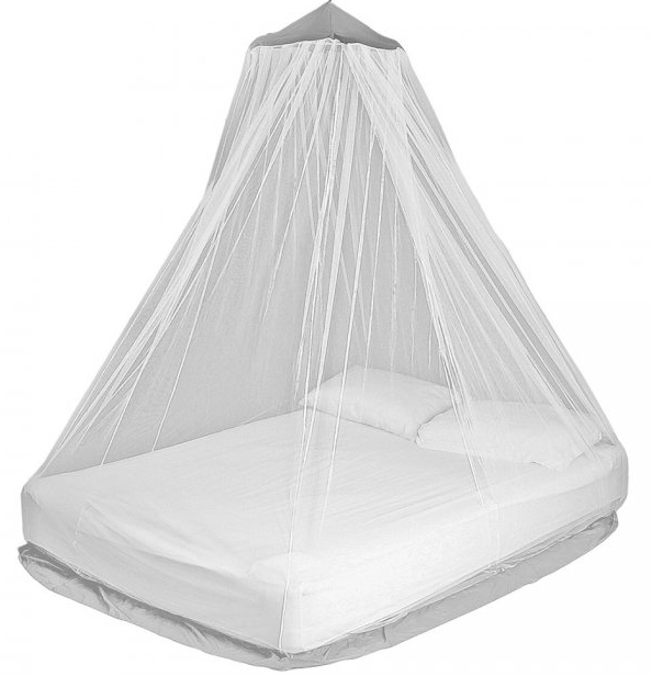 Lifesystems moskytiéra BellNet Double Mosquito Net