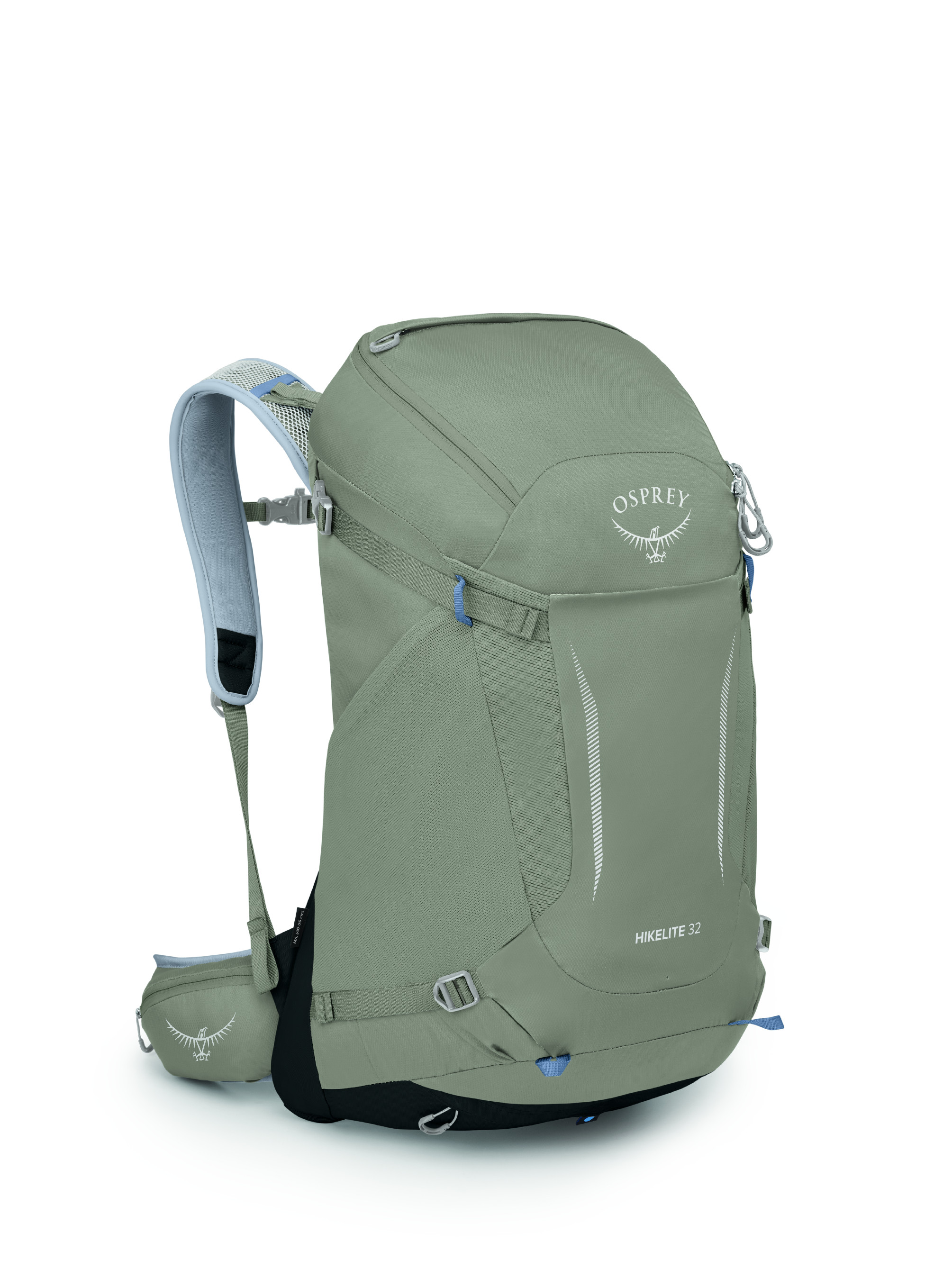 OSPREY HIKELITE 32 Barva: tan concrete, Velikost: M/L