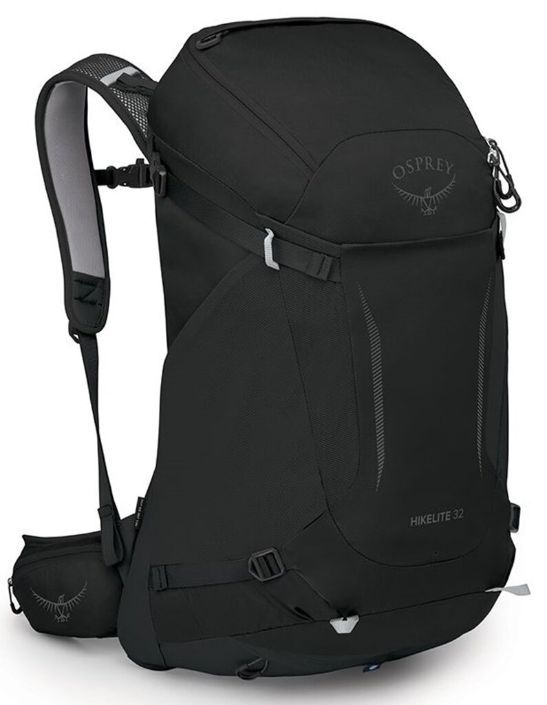 OSPREY HIKELITE 32 II Barva: black, Velikost: M/L