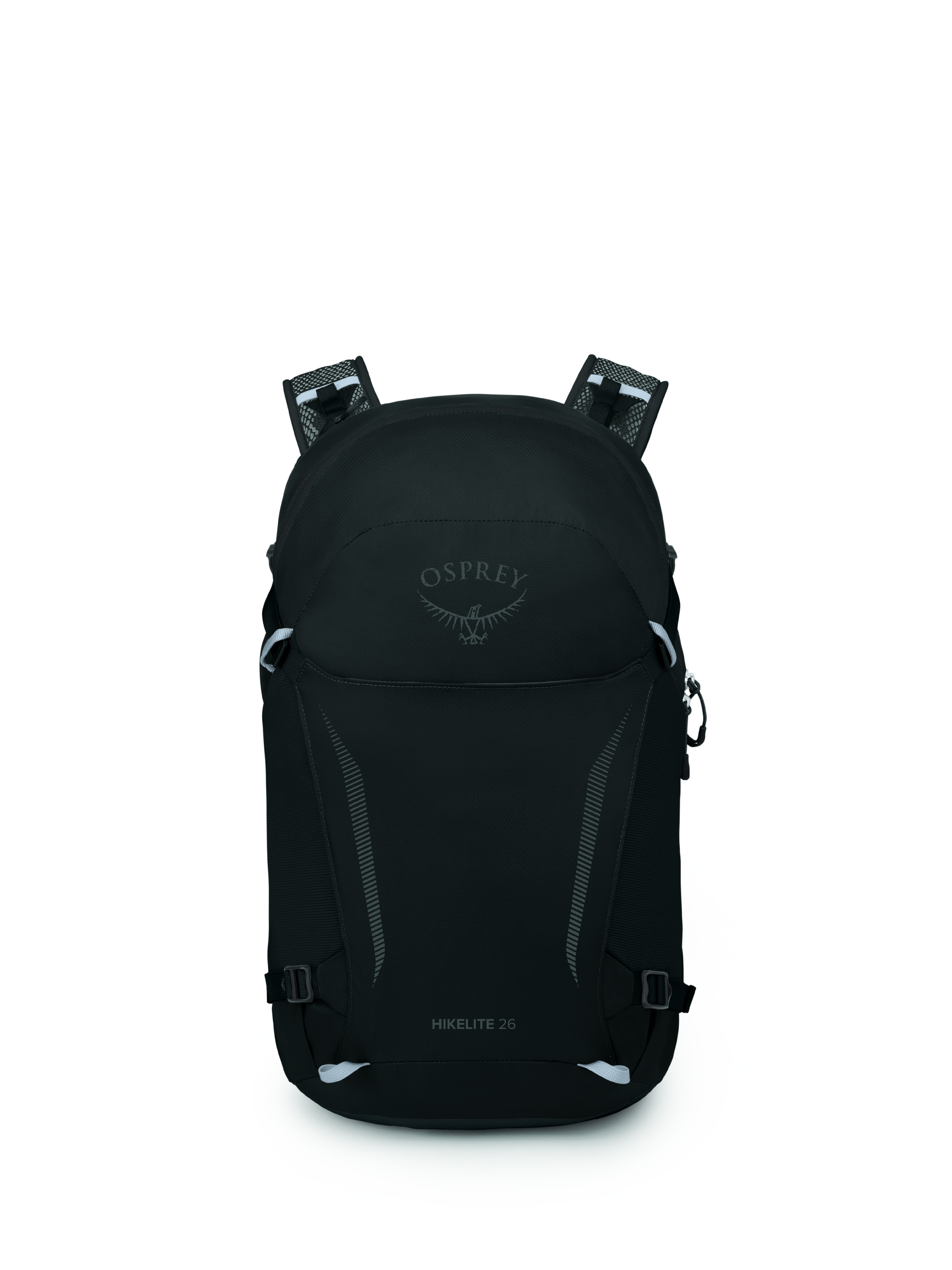 OSPREY HIKELITE 26 Barva: black