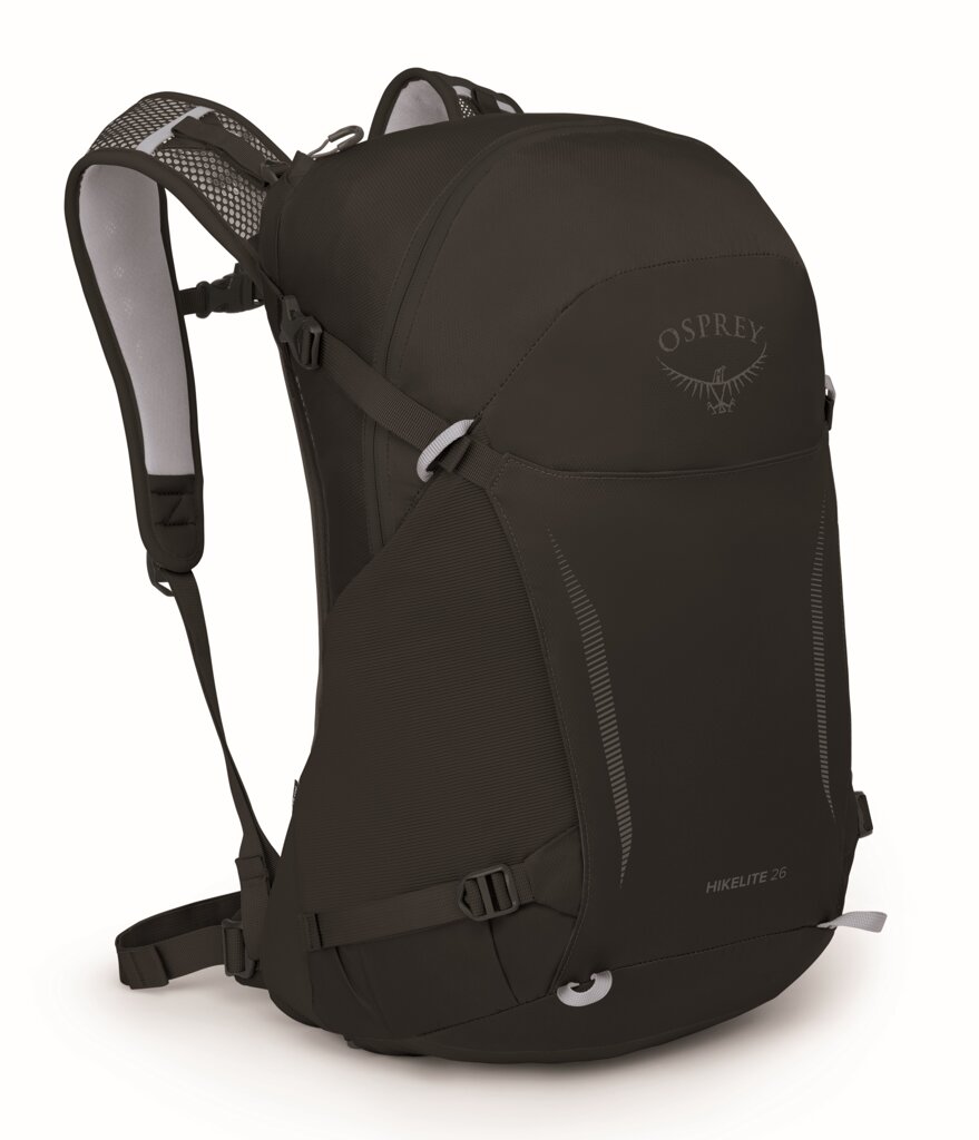 OSPREY HIKELITE 18 Barva: black