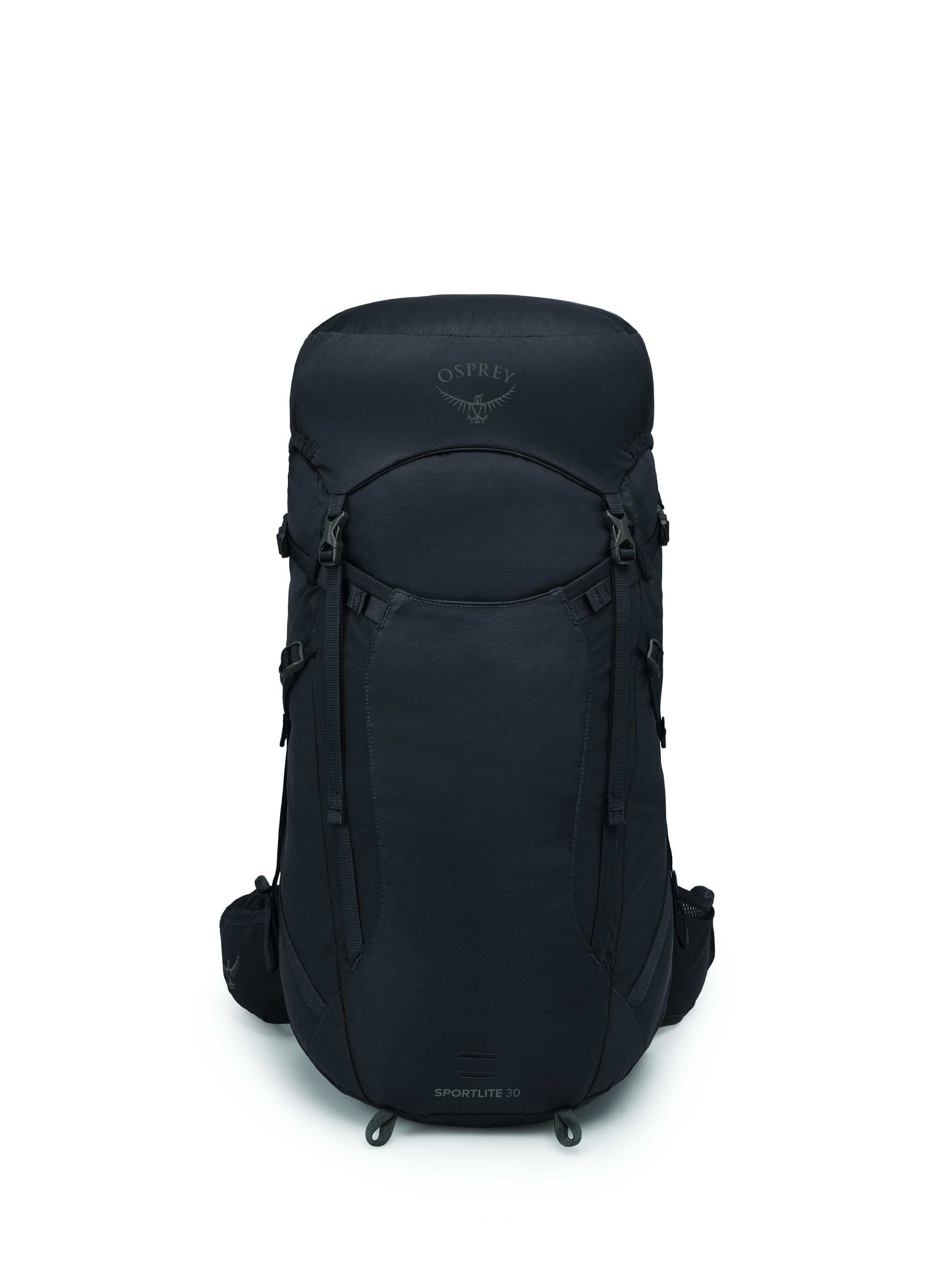 OSPREY SPORTLITE 30 Barva: dark charcoal grey, Velikost: S/M