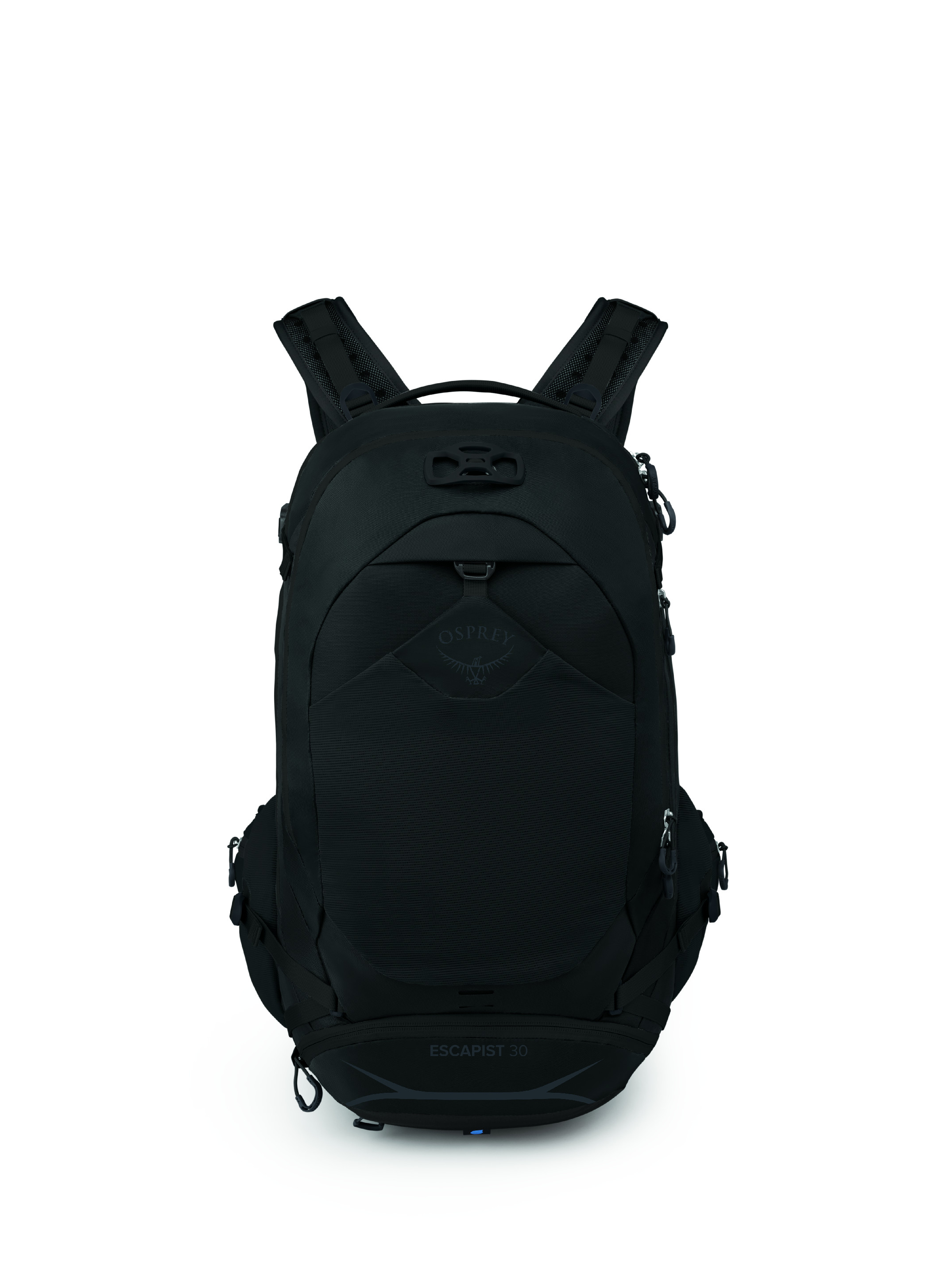 OSPREY ESCAPIST 30 Barva: black, Velikost: S/M