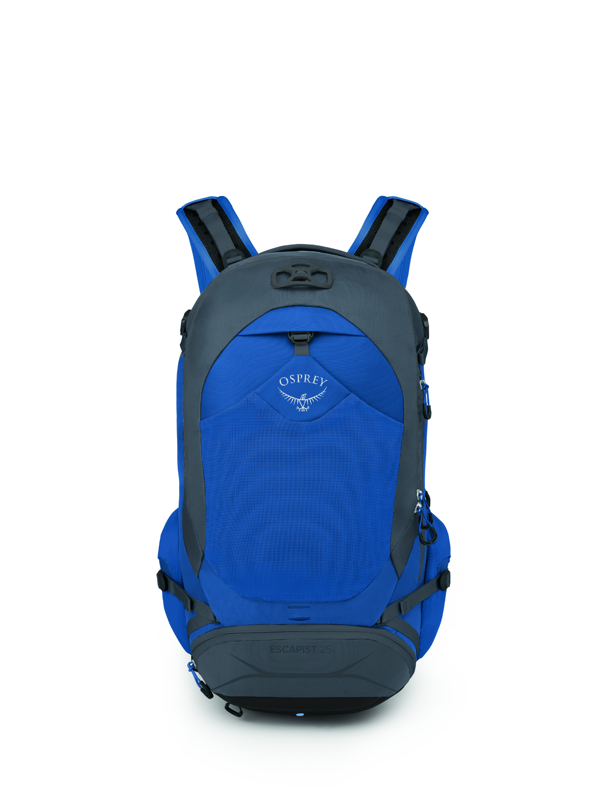 OSPREY ESCAPIST 25 Barva: postal blue, Velikost: S/M