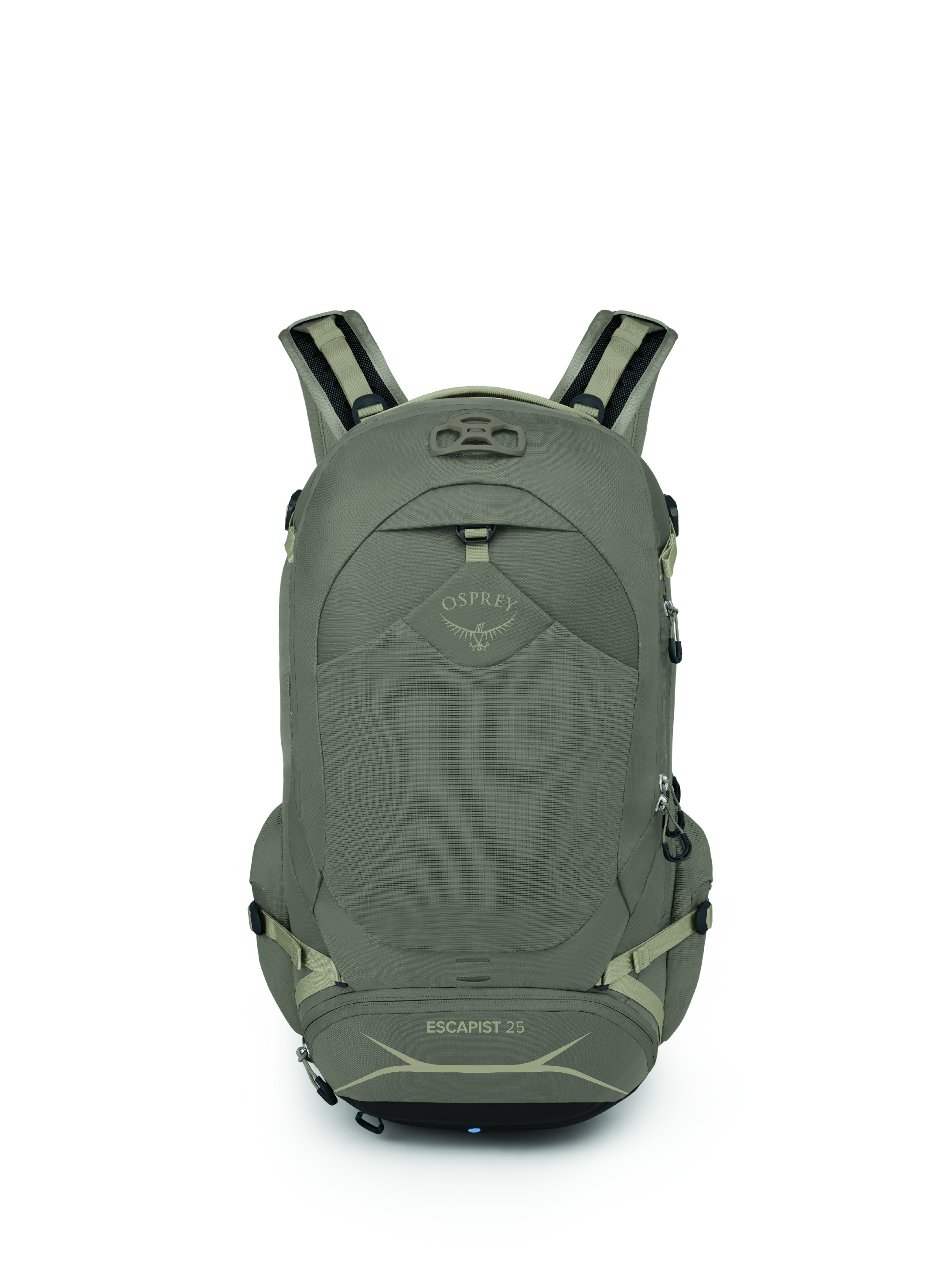 OSPREY ESCAPIST 25 Barva: tan concrete, Velikost: S/M