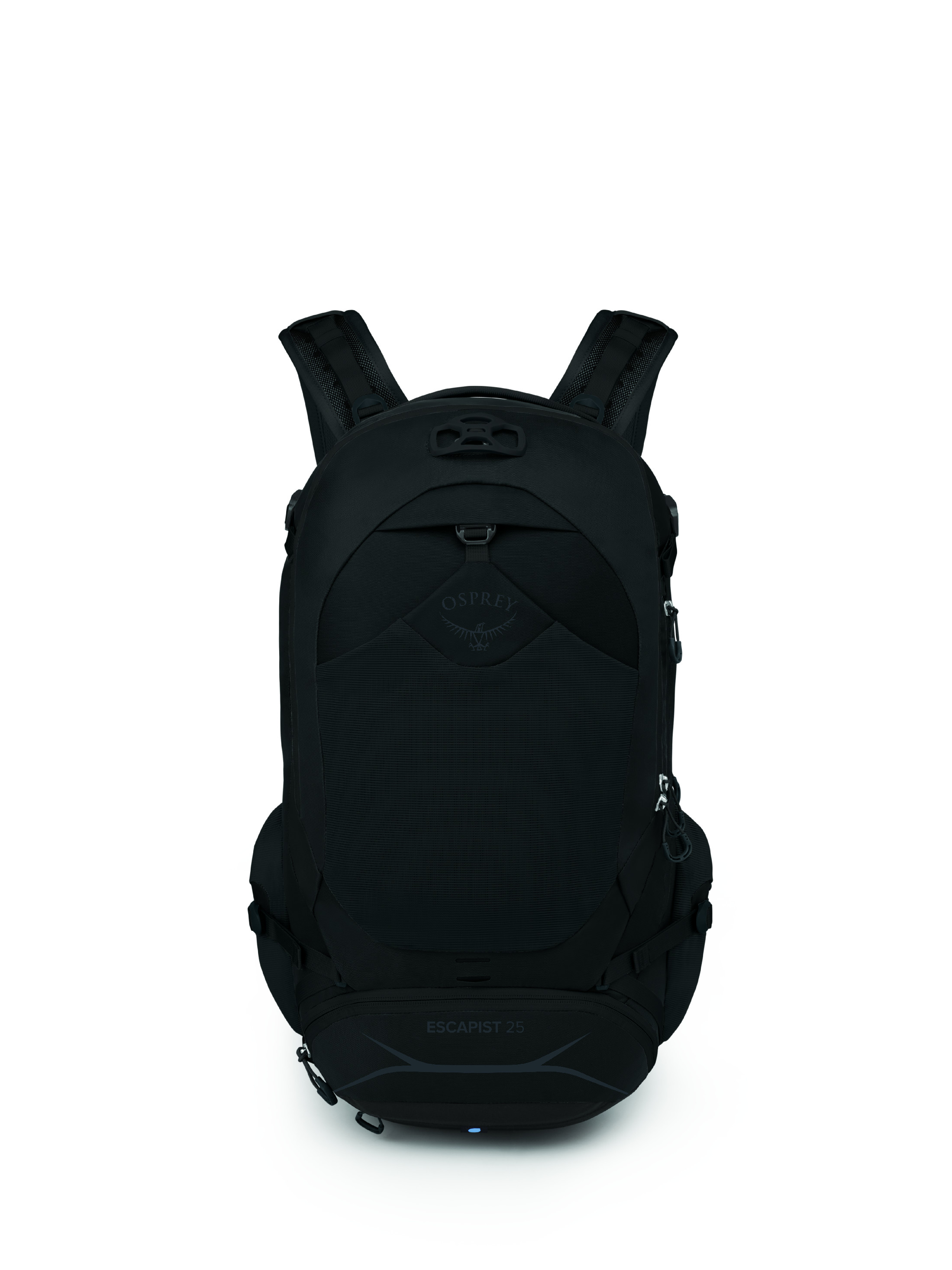 OSPREY ESCAPIST 25 Barva: black, Velikost: S/M