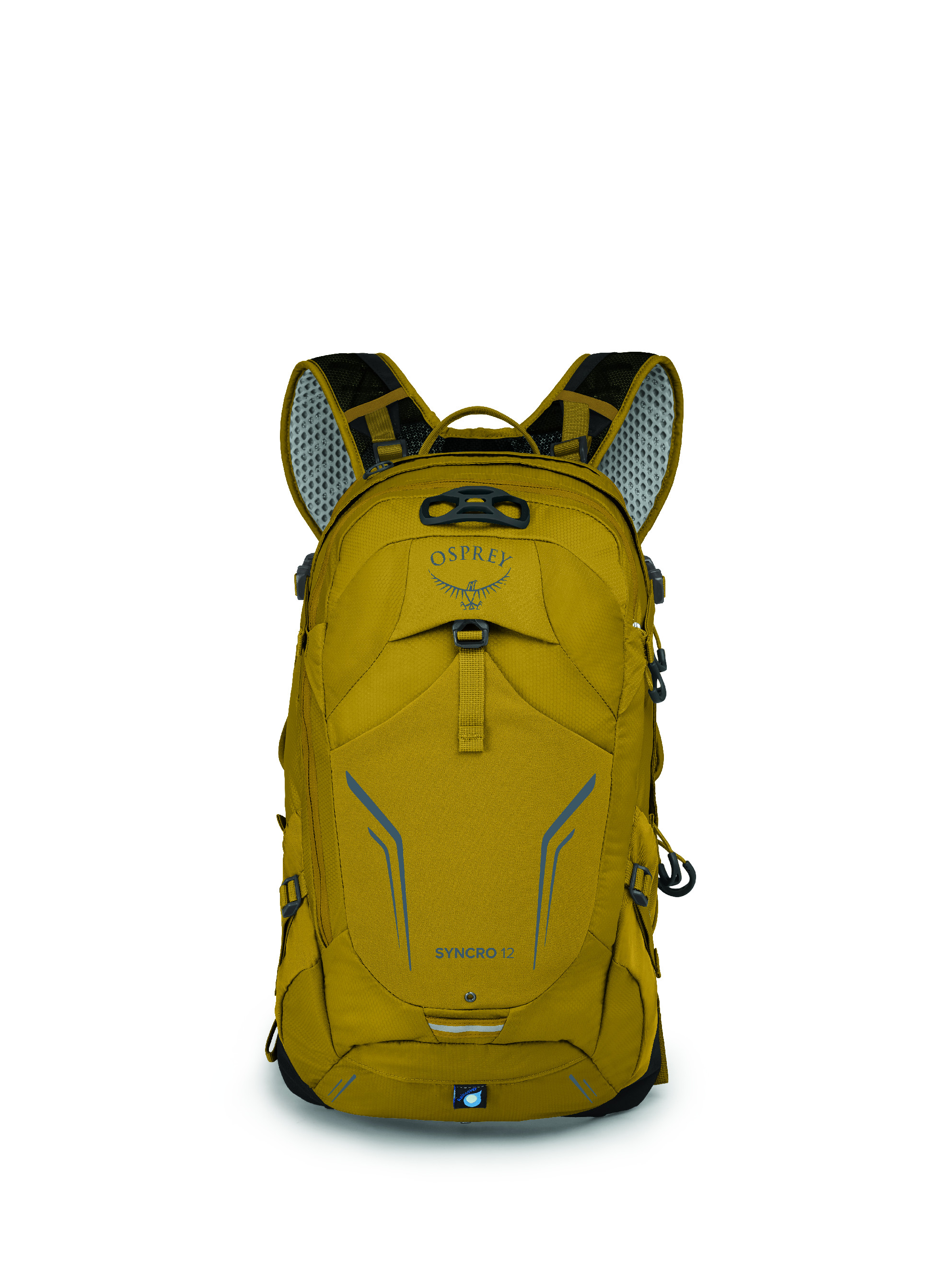 OSPREY SYNCRO 12 Barva: primavera yellow