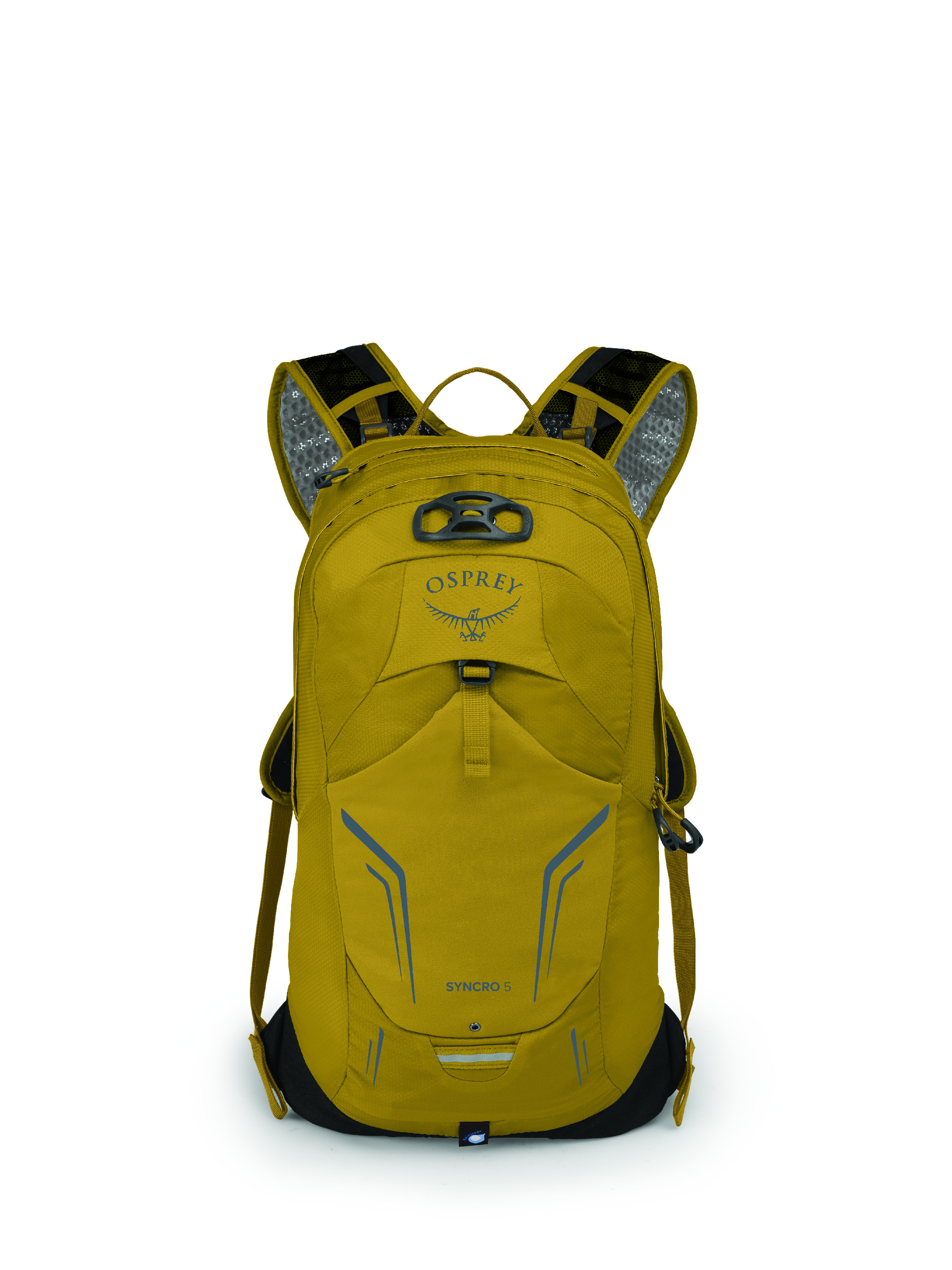 OSPREY SYNCRO 5 Barva: primavera yellow