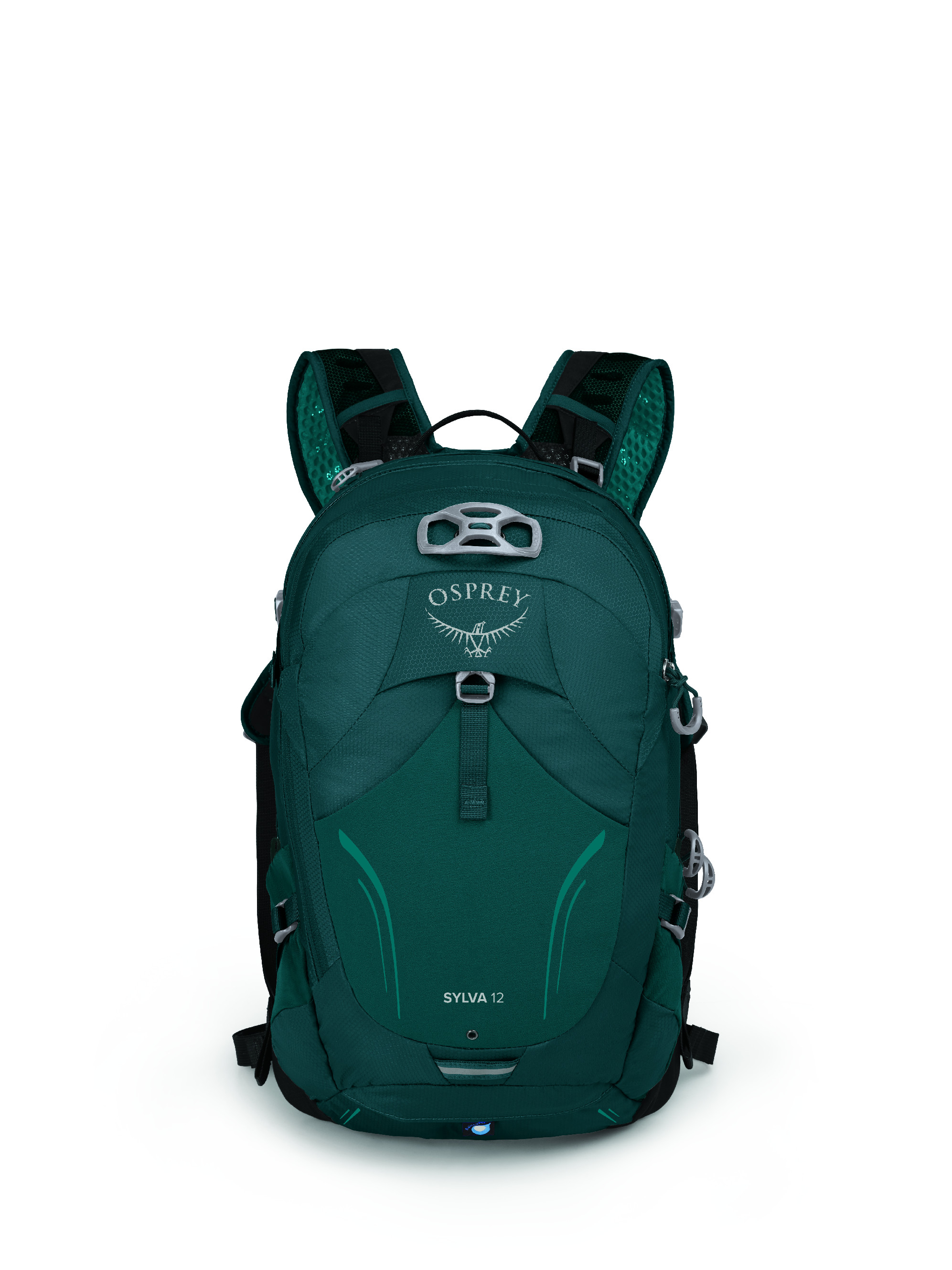 OSPREY SYLVA 12 Barva: baikal green