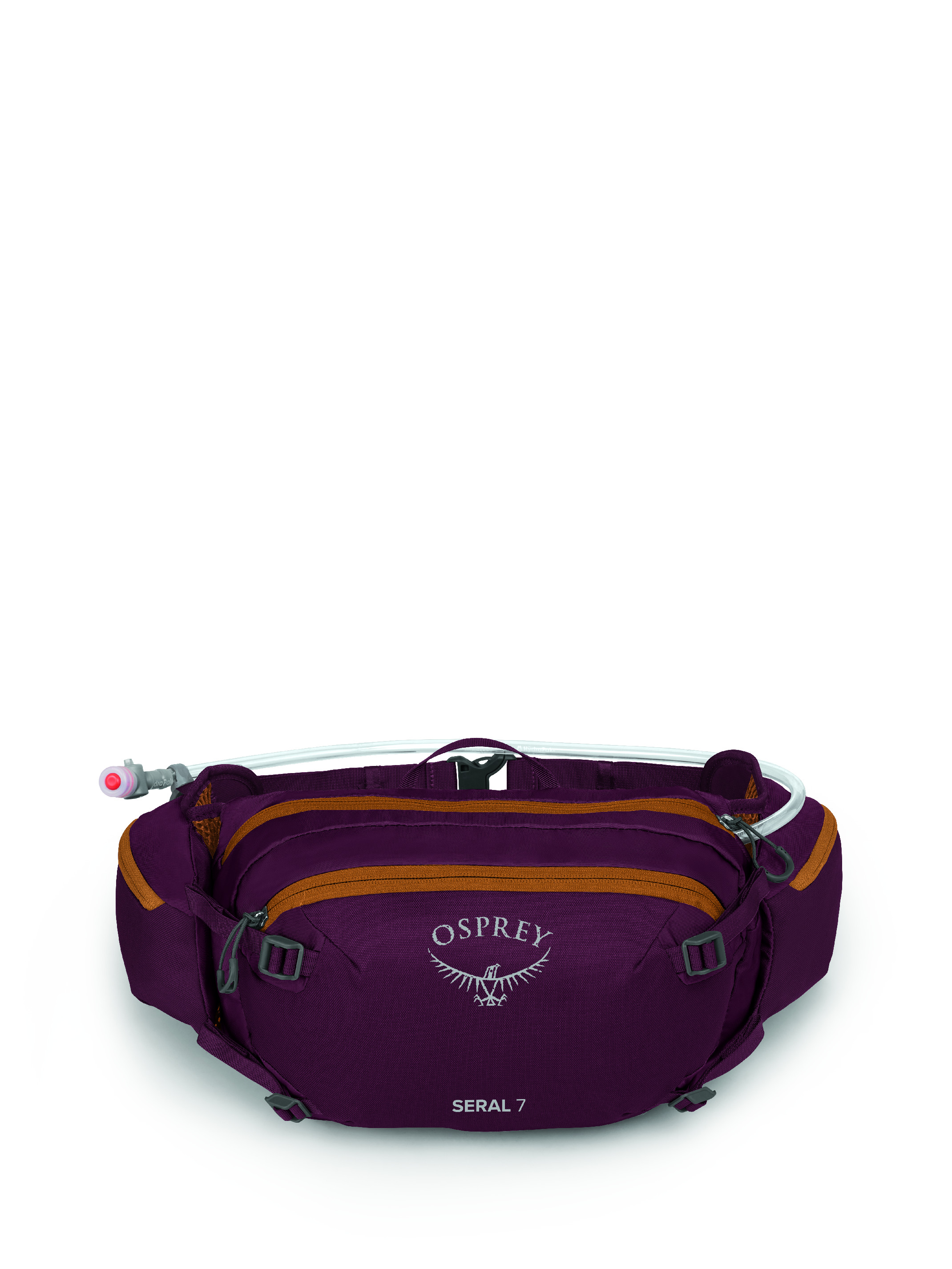 OSPREY SERAL 7 Barva: aprium purple