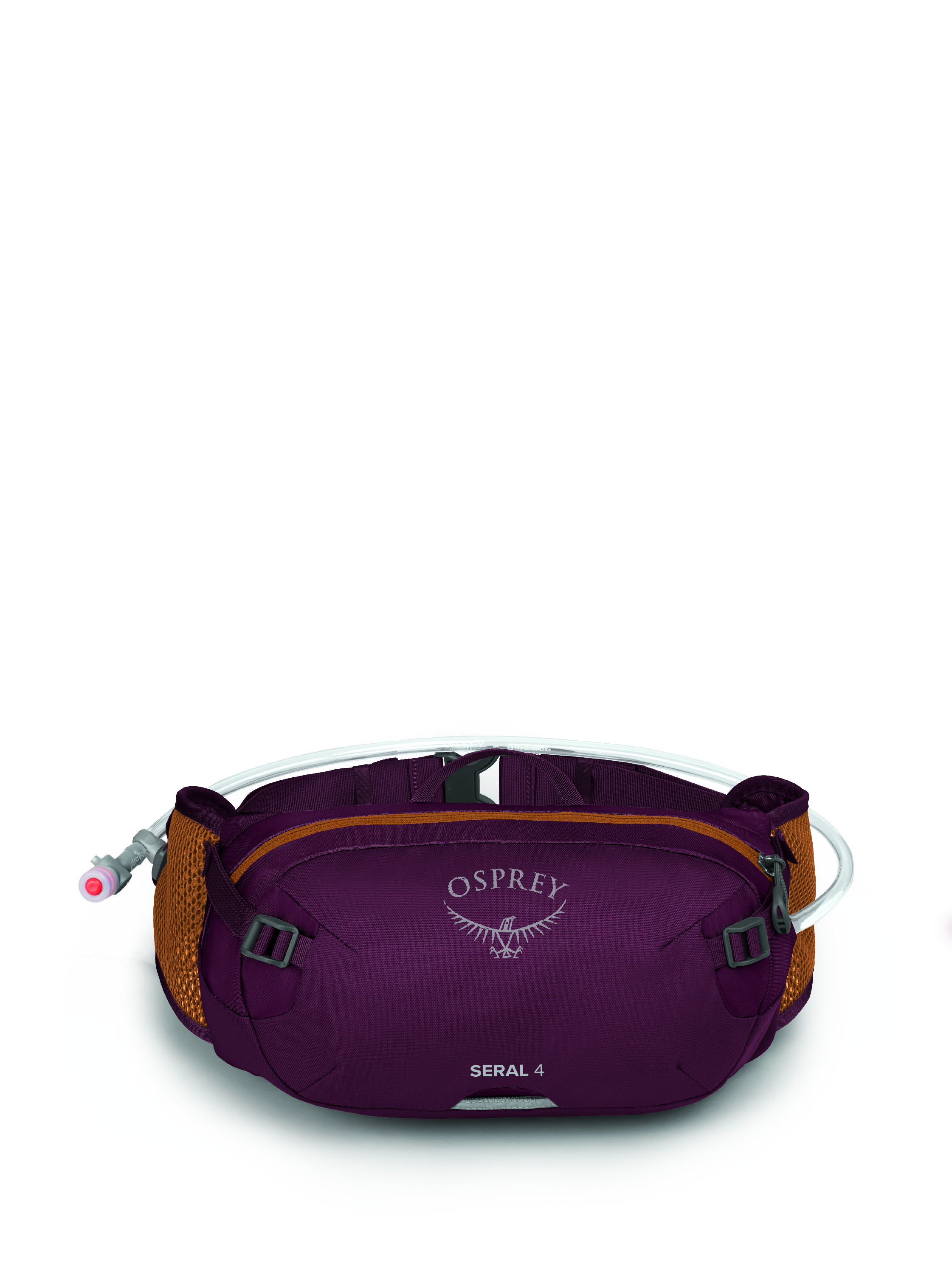 OSPREY SERAL 4 Barva: aprium purple