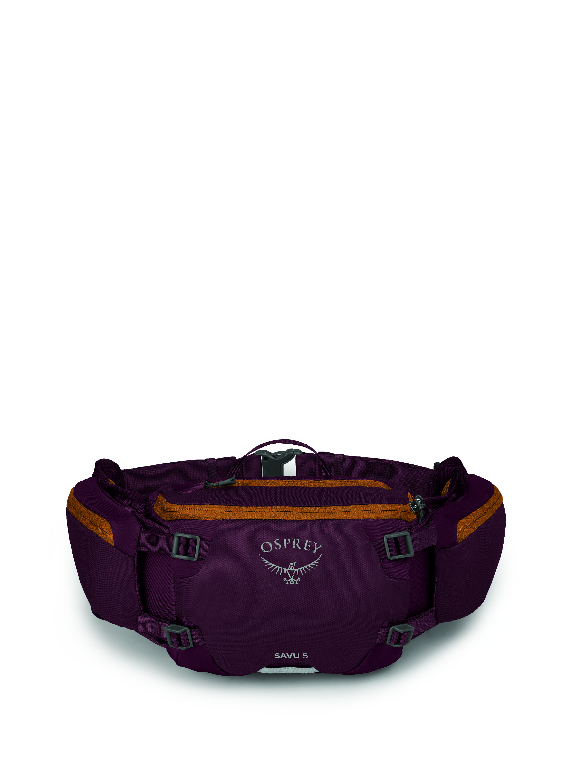 OSPREY SAVU 5 Barva: aprium purple
