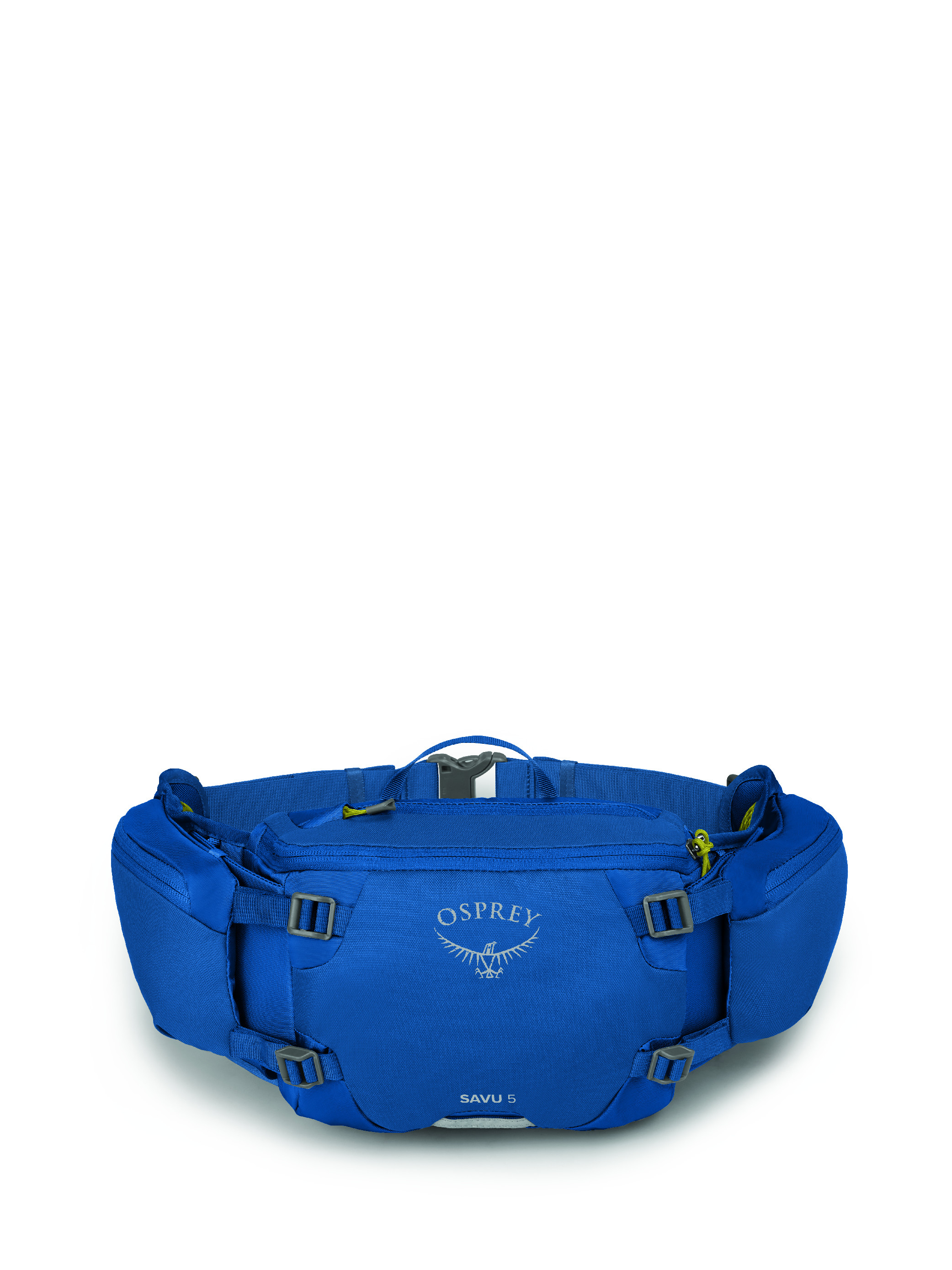 OSPREY SAVU 5 Barva: postal blue