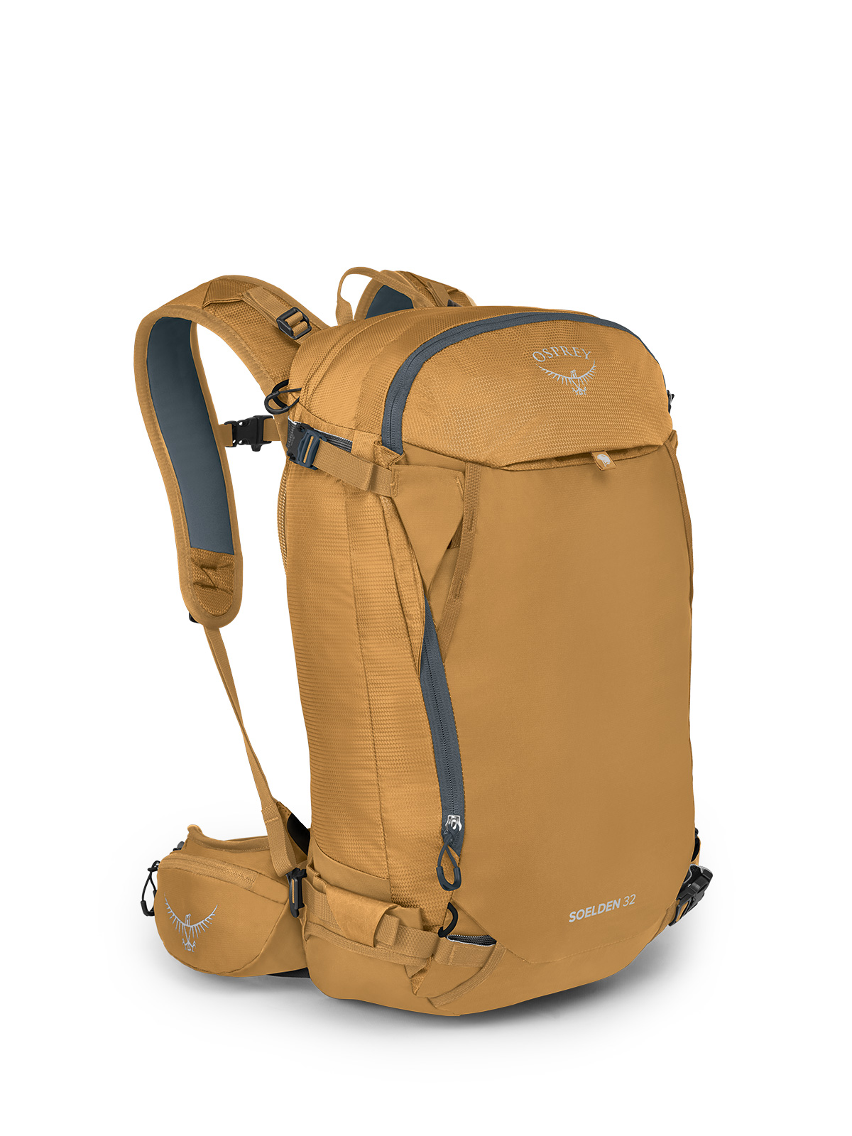 OSPREY SOELDEN 32 Barva: artisan yellow