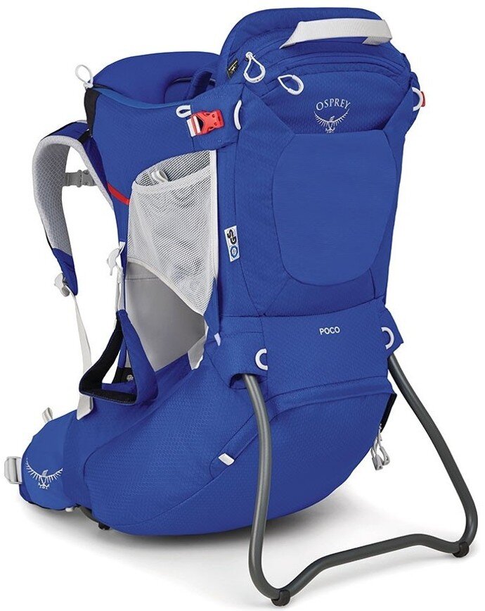 OSPREY POCO II Barva: blue sky