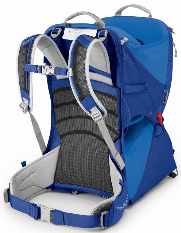 OSPREY POCO LT Barva: blue sky