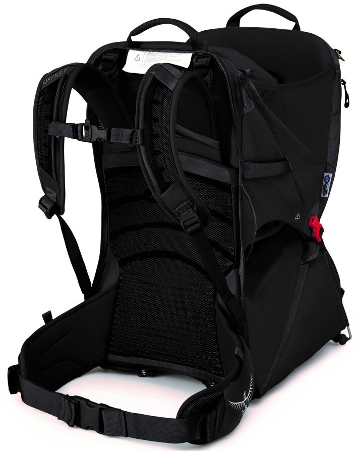 OSPREY POCO LT Barva: starry black