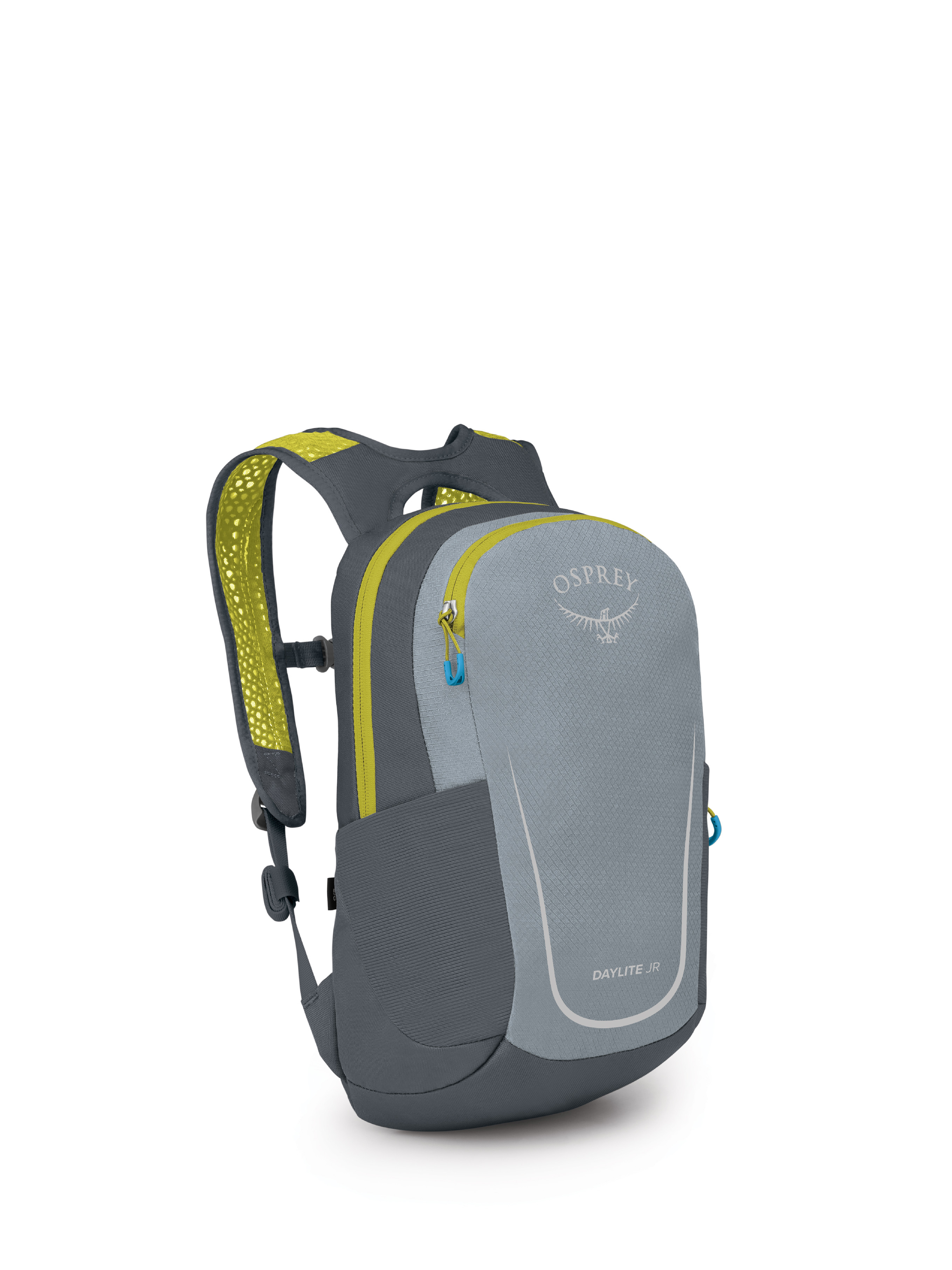 OSPREY DAYLITE JR Barva: slate grey/tungsten