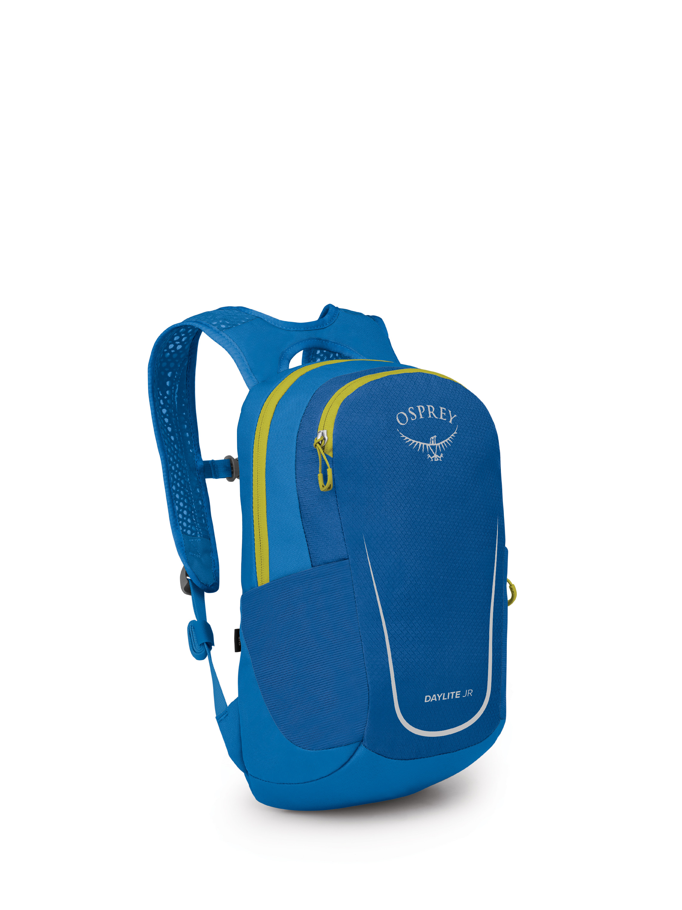 OSPREY DAYLITE JR Barva: alpin blue/blue flame