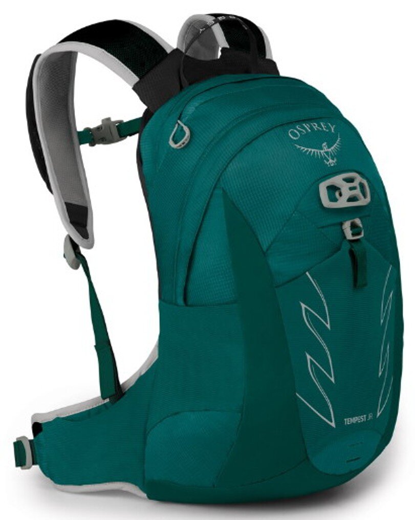 OSPREY TEMPEST 14 JR III Barva: jasper green