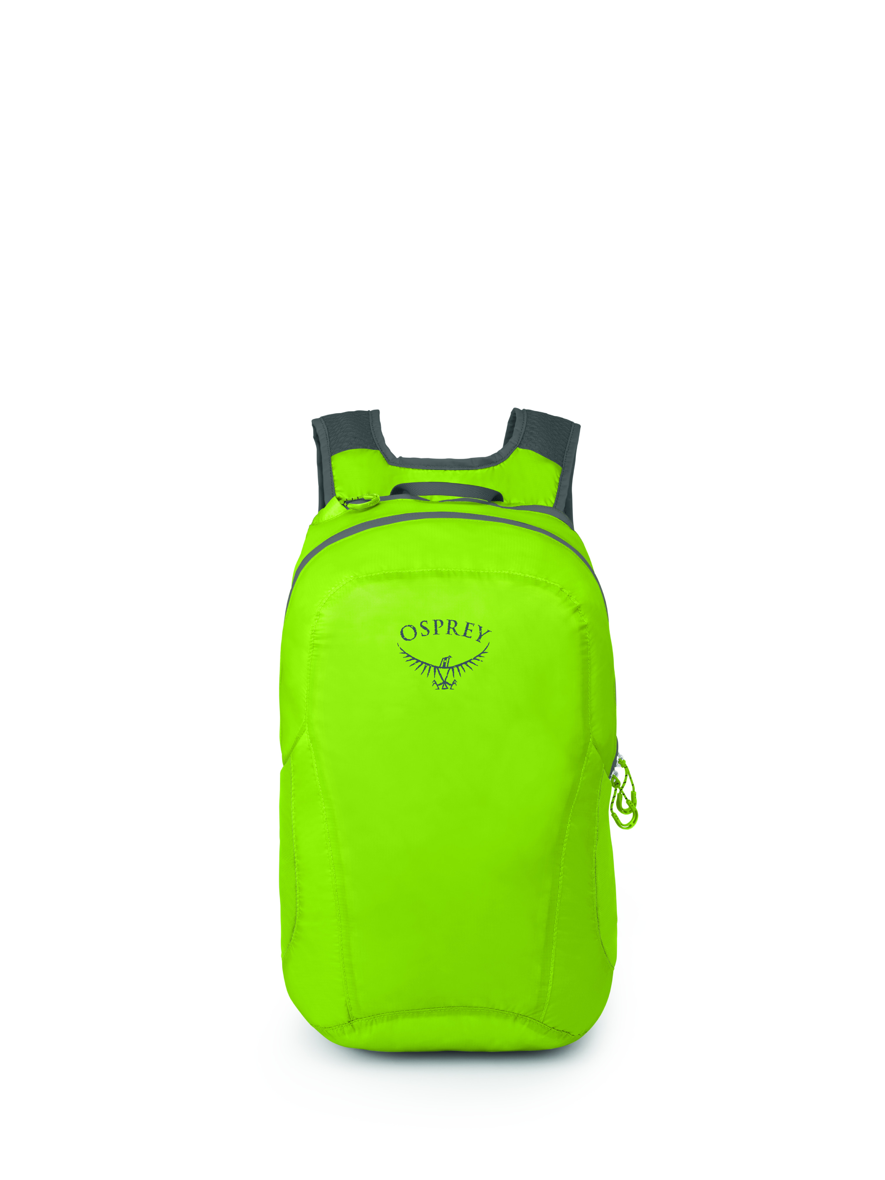 OSPREY UL STUFF PACK Barva: limon green