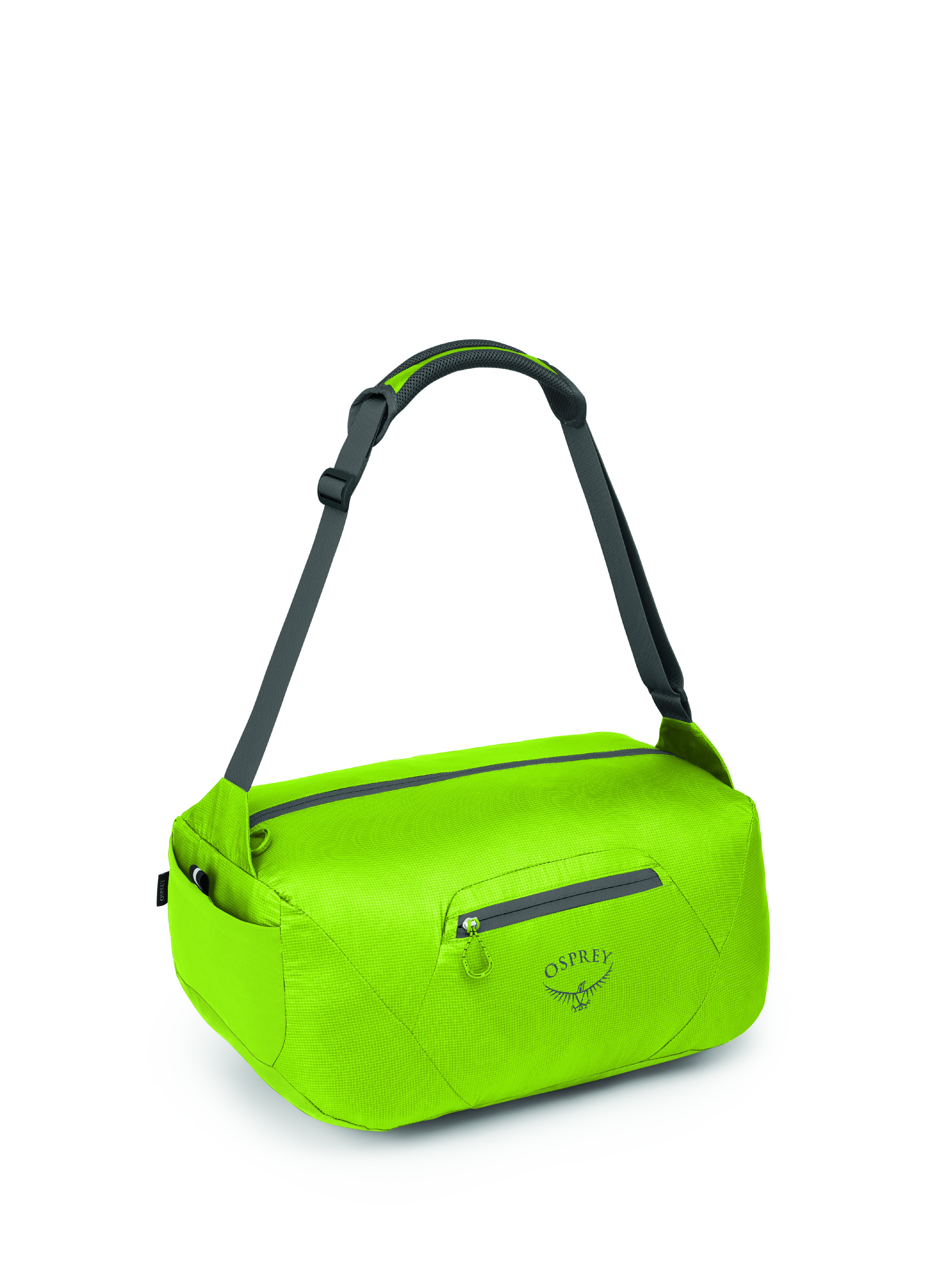 OSPREY UL STUFF DUFFEL Barva: limon green