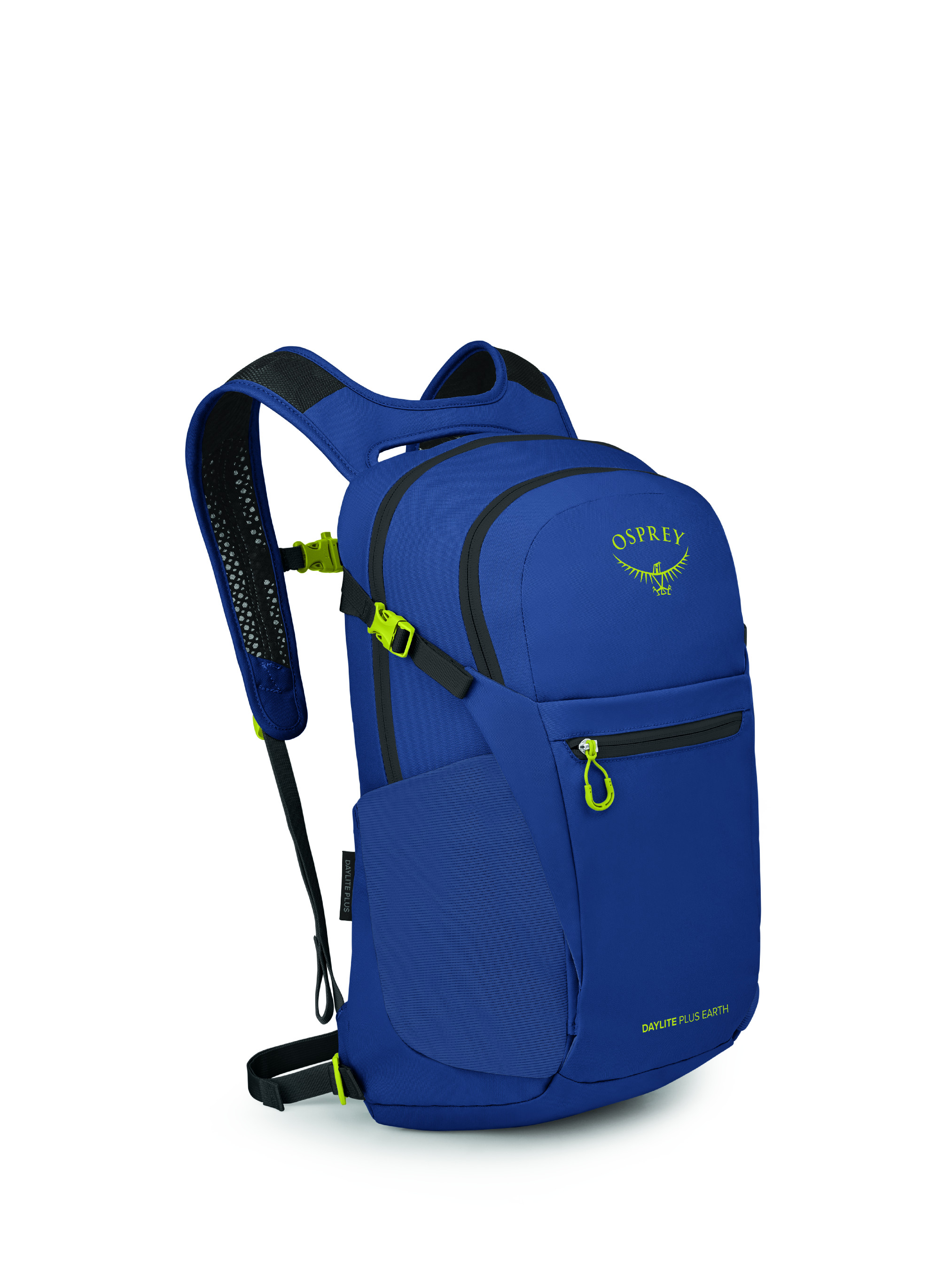 OSPREY DAYLITE PLUS EARTH Barva: blue tang