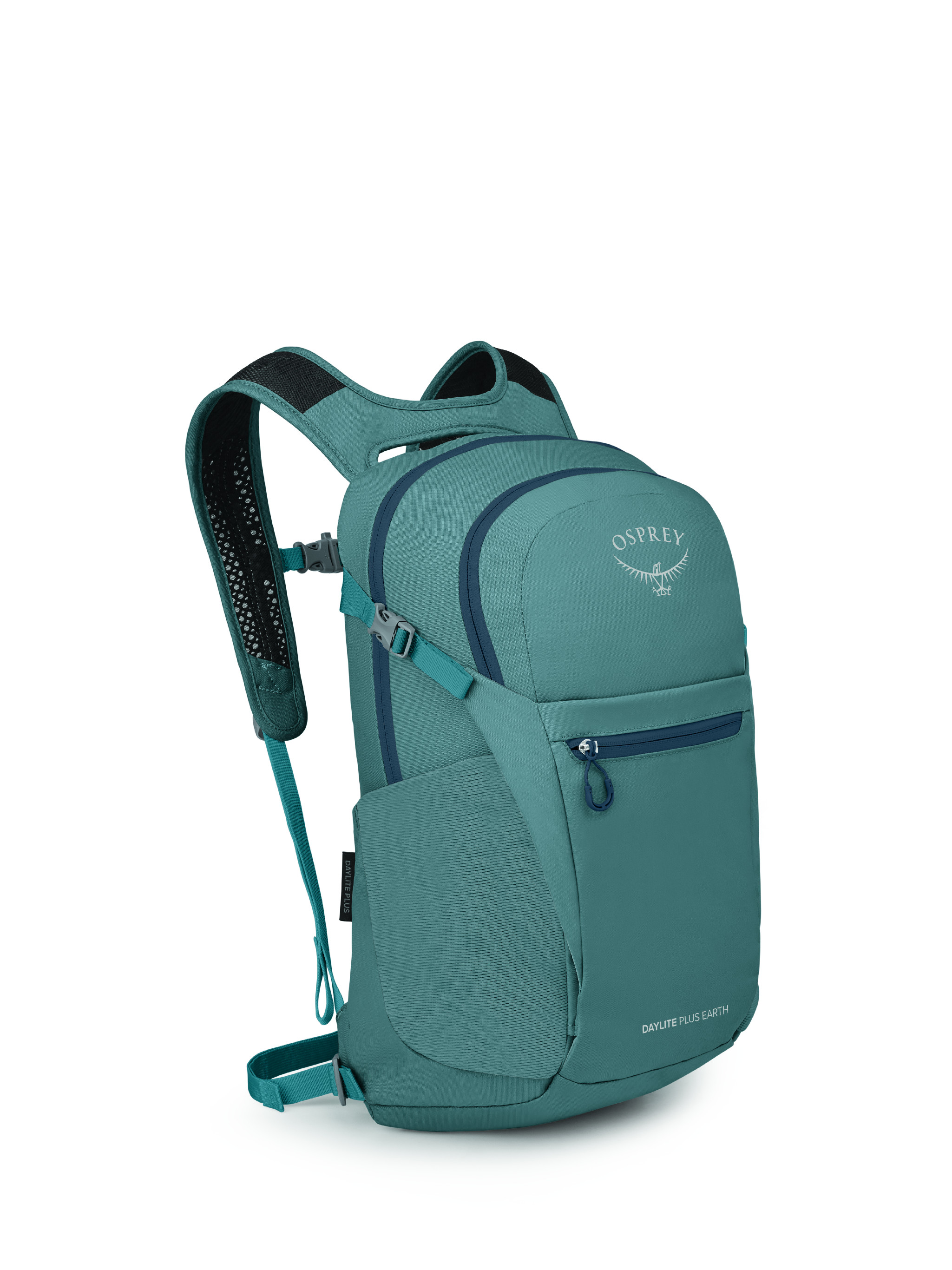 OSPREY DAYLITE PLUS EARTH Barva: sea glass blue