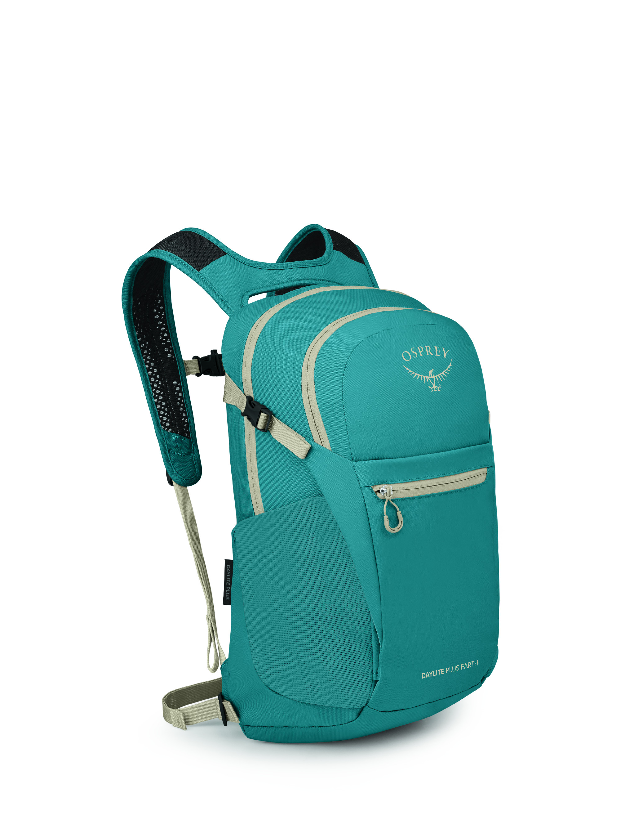 OSPREY DAYLITE PLUS EARTH Barva: tropical blue