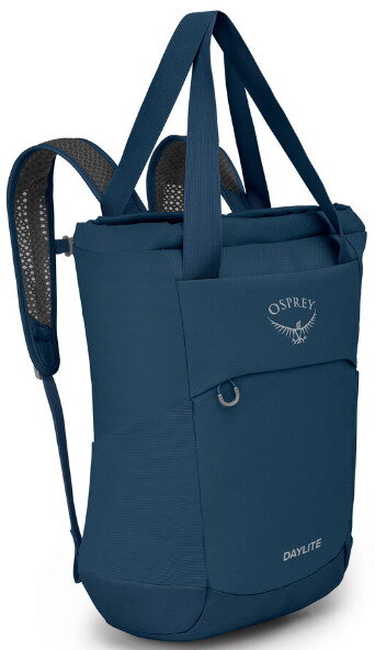 OSPREY DAYLITE TOTE PACK Barva: wave blue