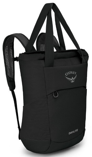 OSPREY DAYLITE TOTE PACK Barva: black