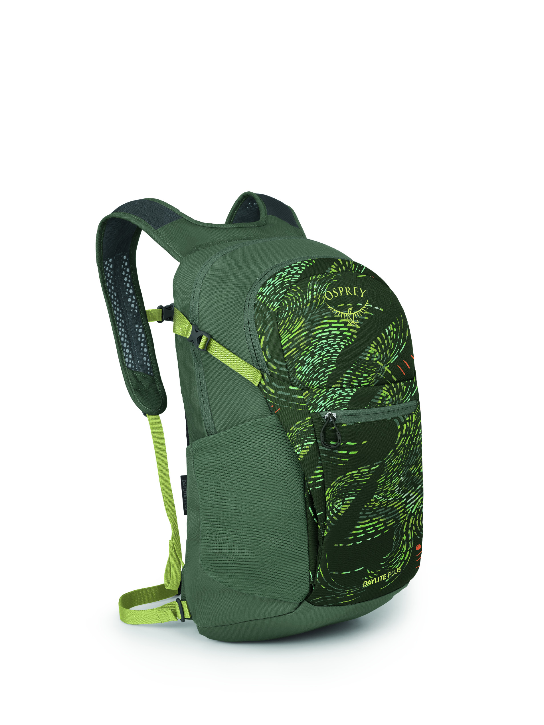 OSPREY DAYLITE PLUS Barva: rattan print/rocky brook