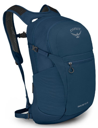 OSPREY DAYLITE PLUS Barva: wave blue