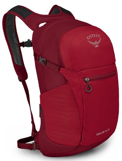 OSPREY DAYLITE PLUS Barva: cosmic red