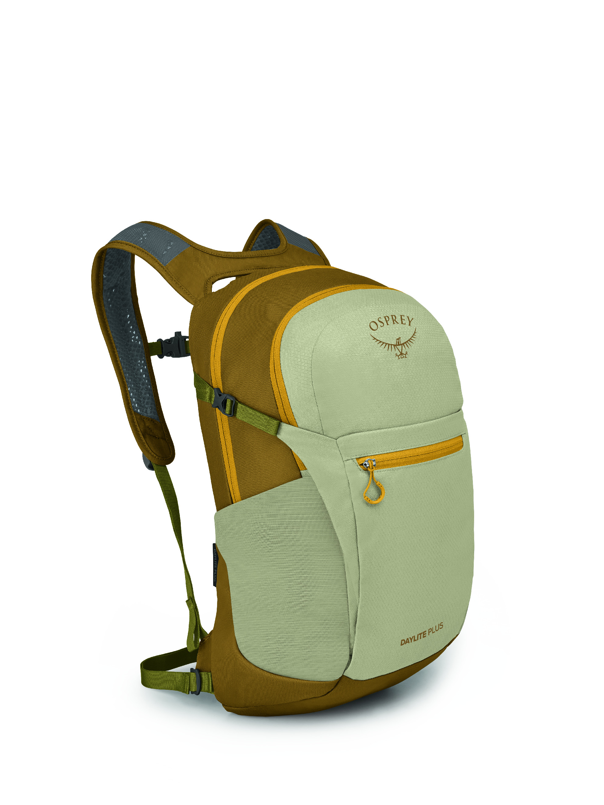 OSPREY DAYLITE PLUS Barva: meadow gray/histosol brown