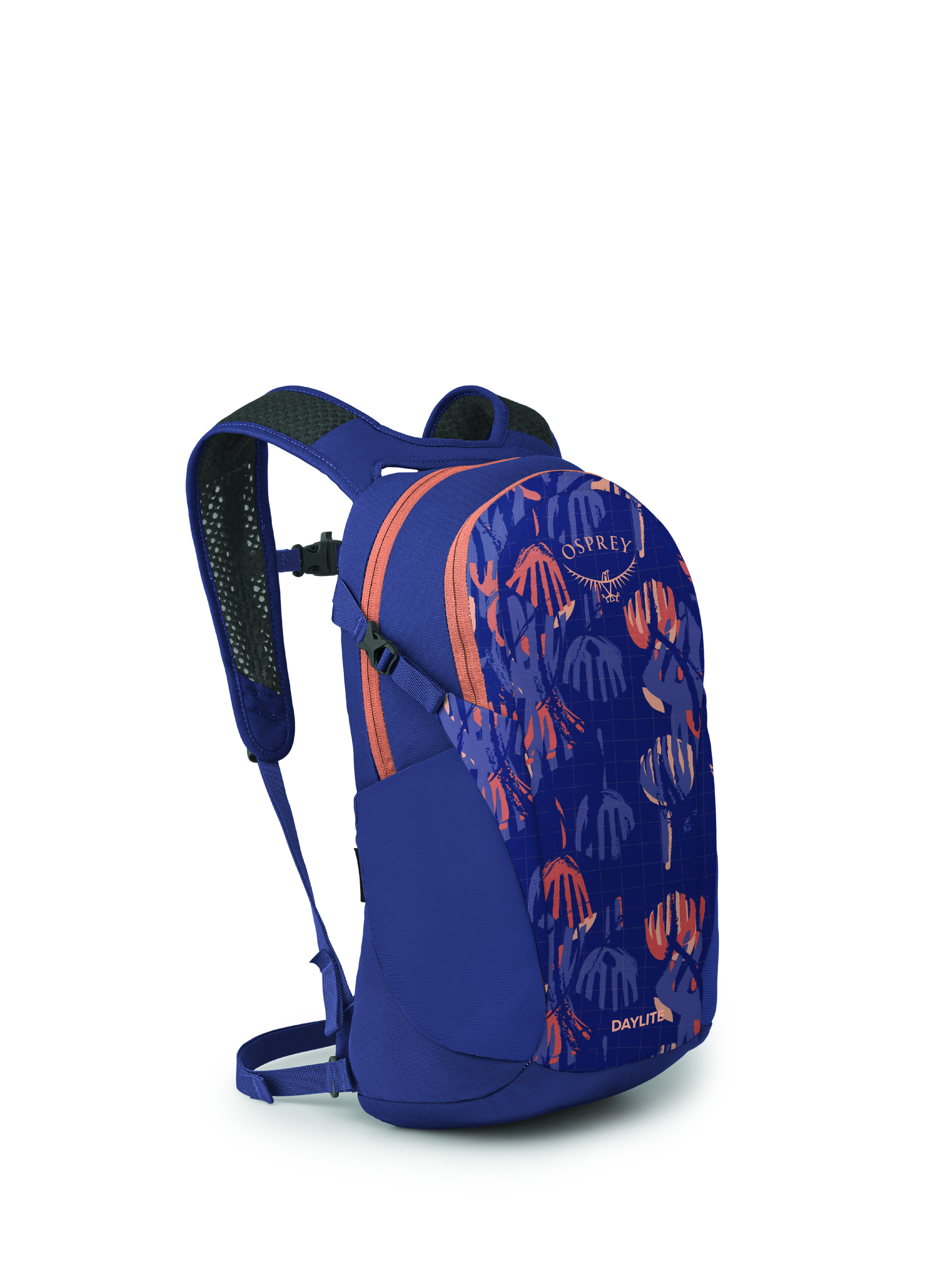 OSPREY DAYLITE Barva: wild blossom print/alkaline