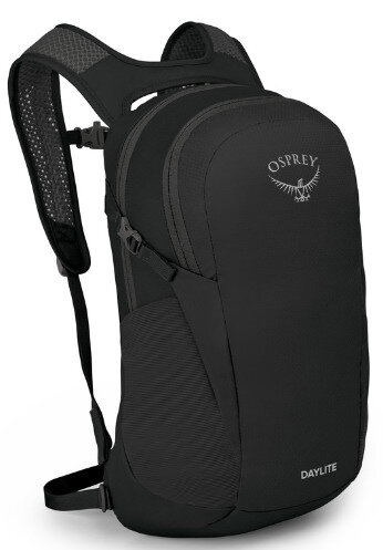 OSPREY DAYLITE Barva: black