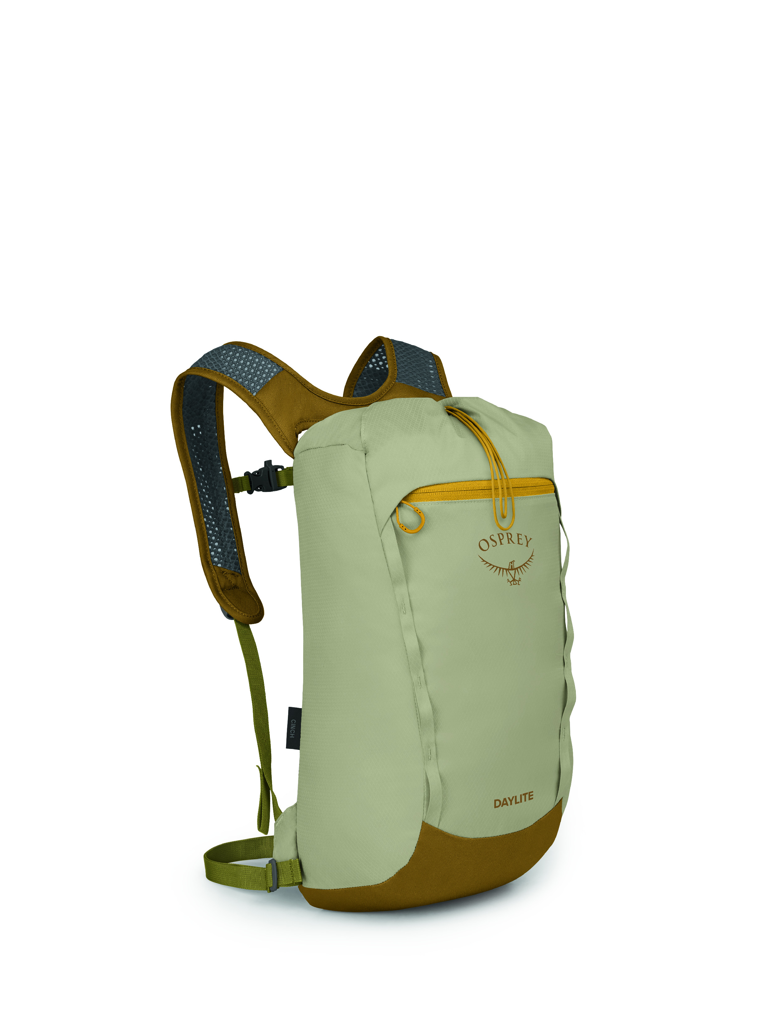 OSPREY DAYLITE CINCH PACK Barva: meadow gray/histosol brown