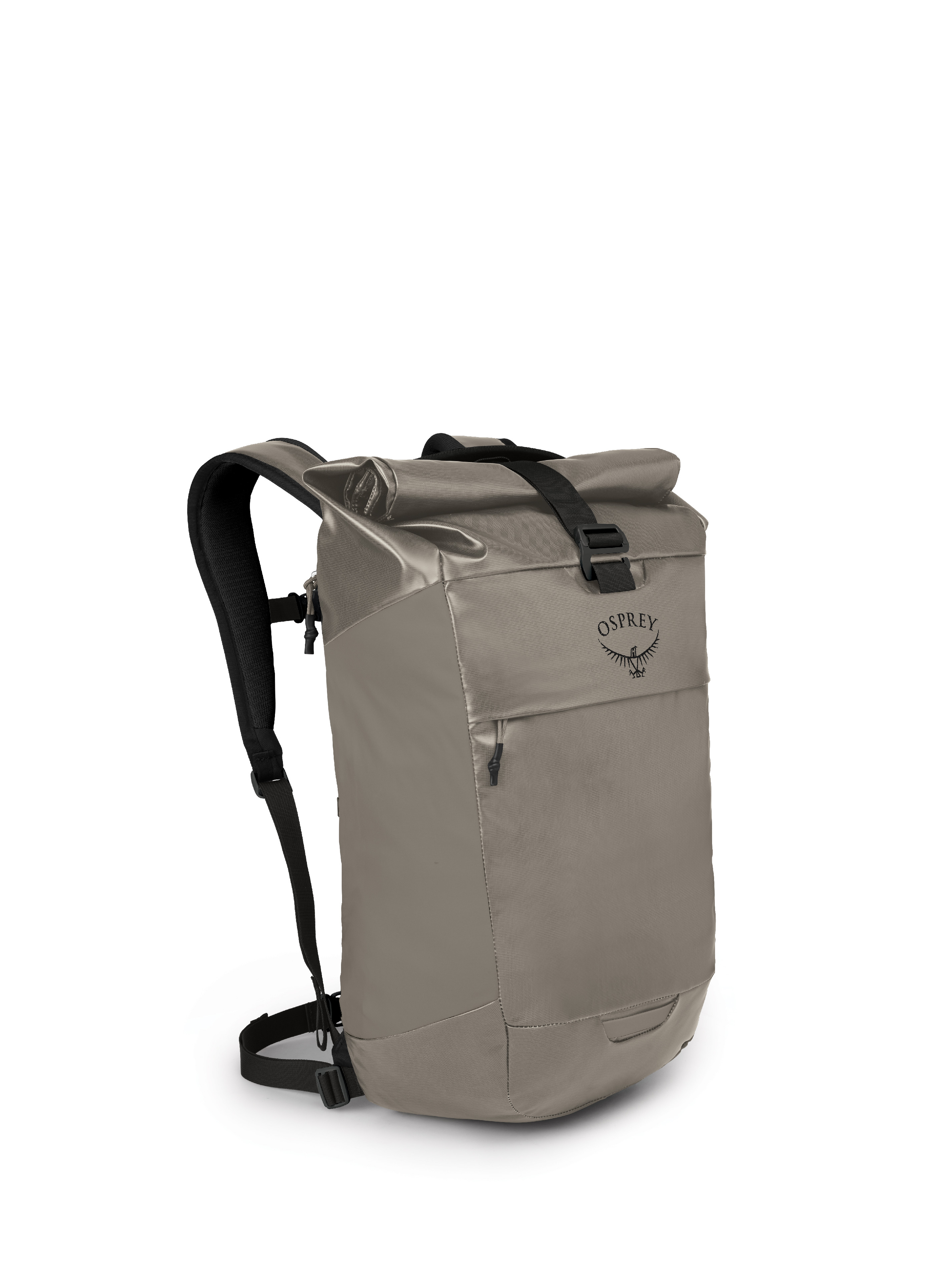 OSPREY TRANSPORTER ROLL TOP Barva: tan concrete