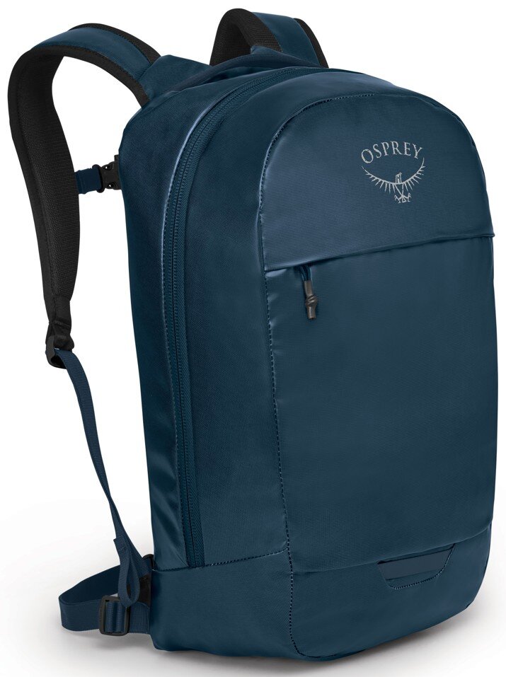 OSPREY TRANSPORTER PANEL LOADER Barva: venturi blue