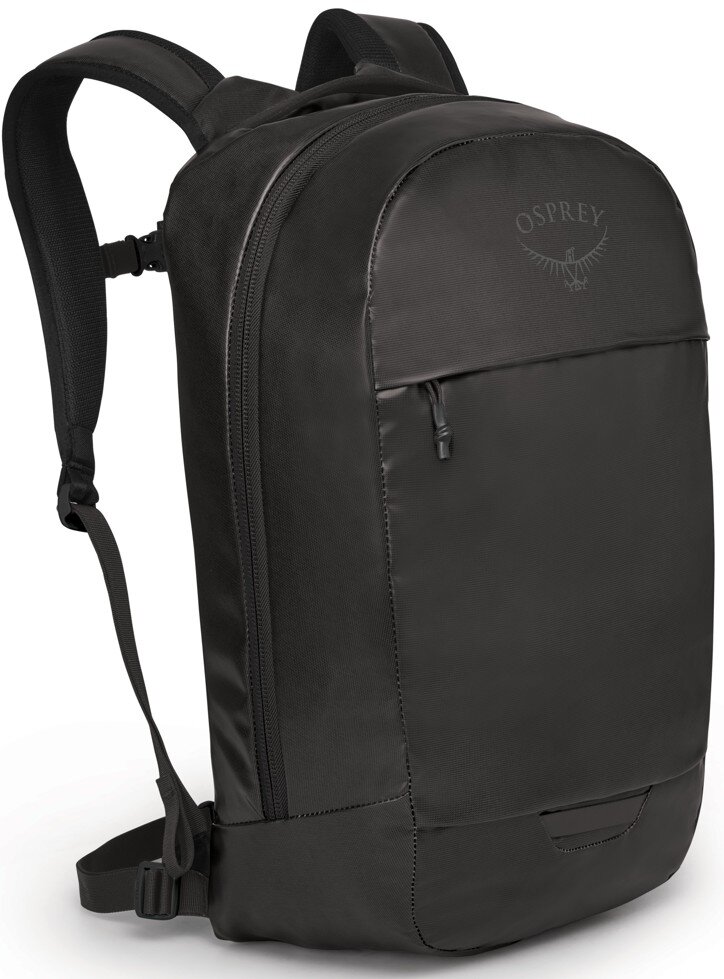 OSPREY TRANSPORTER PANEL LOADER Barva: black