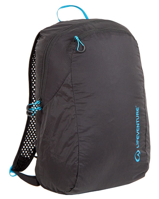 Lifeventure batoh Packable Backpack 16L