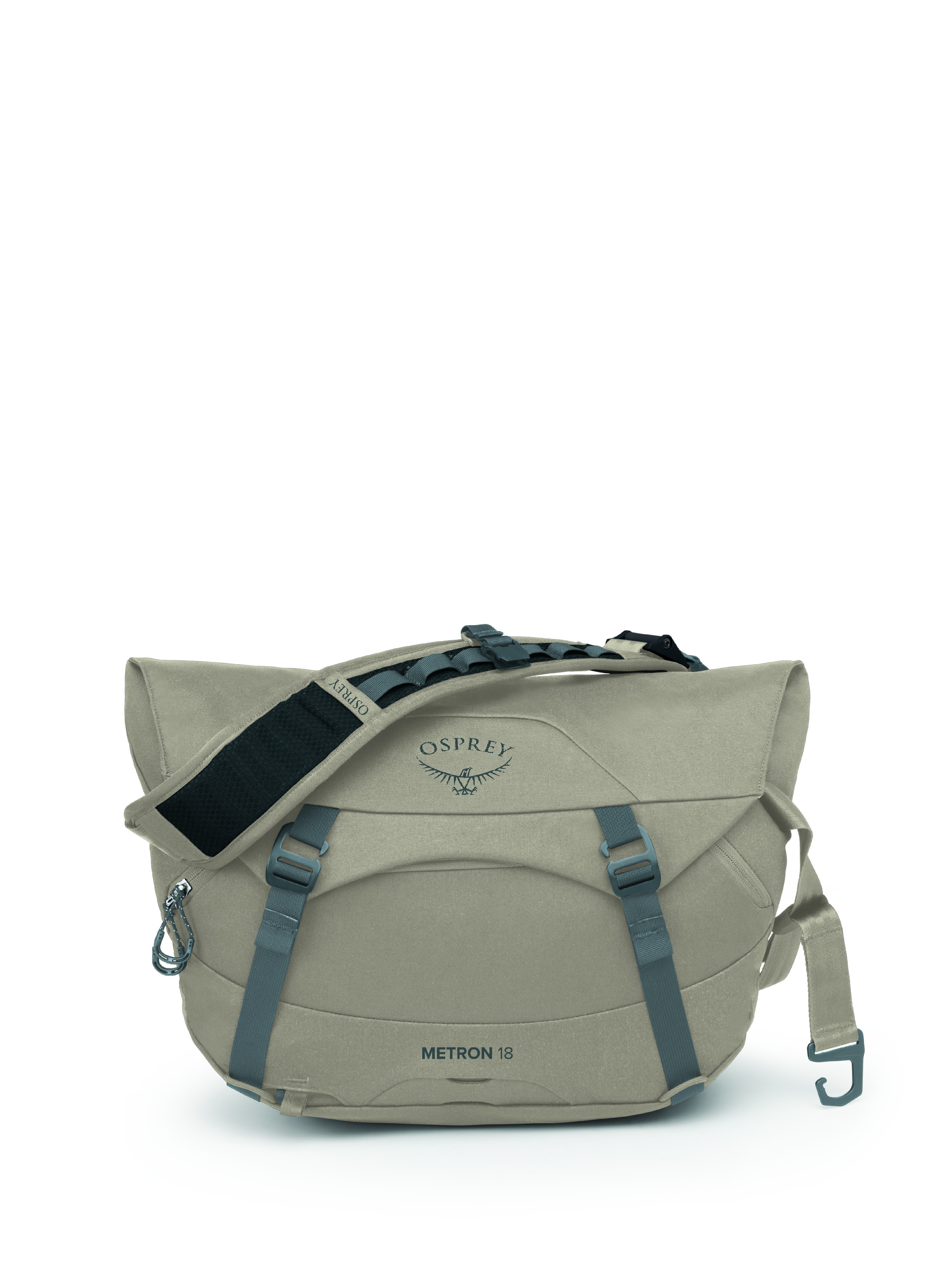 OSPREY METRON MESSENGER Barva: tan concrete