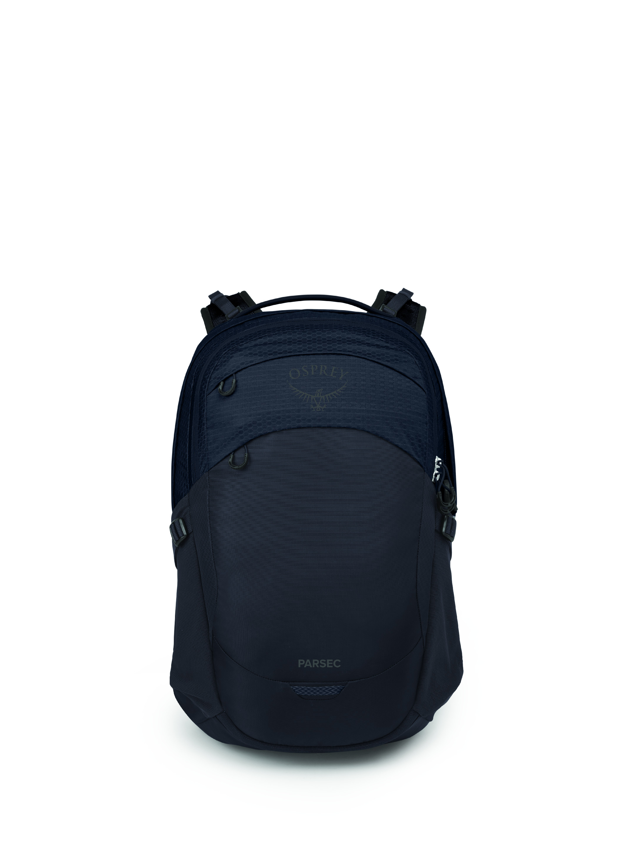 OSPREY PARSEC Barva: black