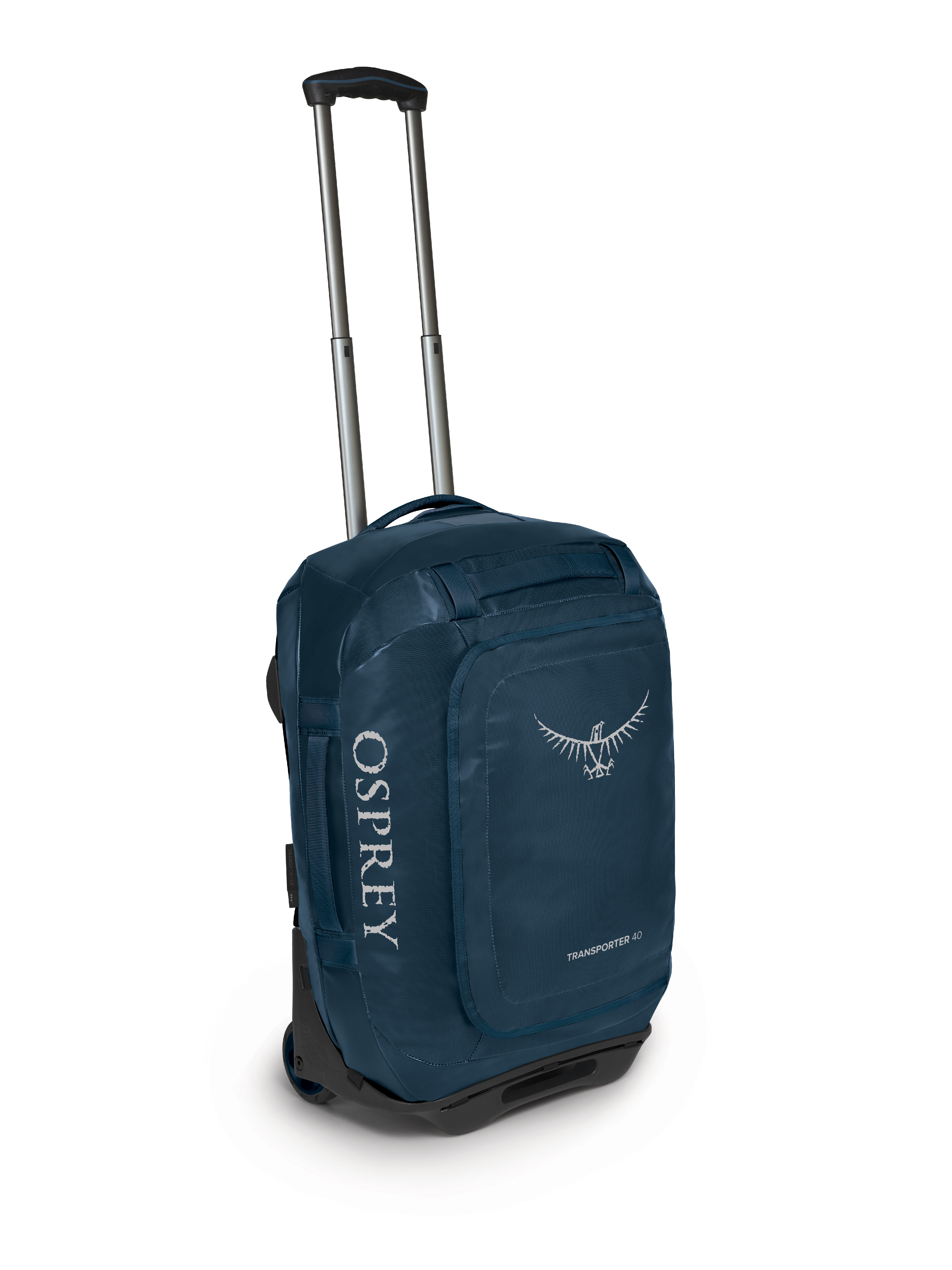 OSPREY ROLLING TRANSPORTER 40 Barva: venturi blue