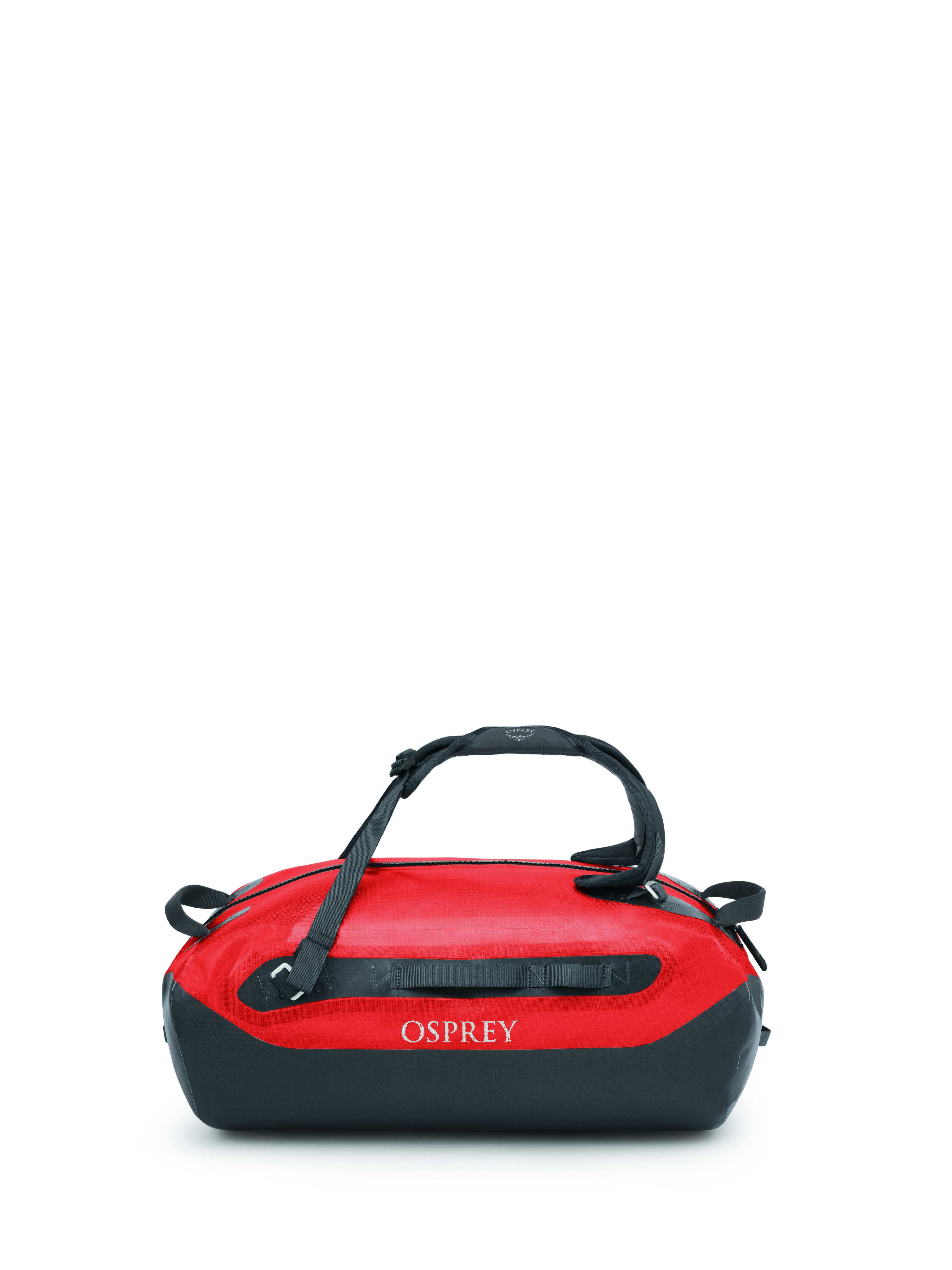 OSPREY TRANSPORTER WP DUFFEL 40 Barva: mars orange