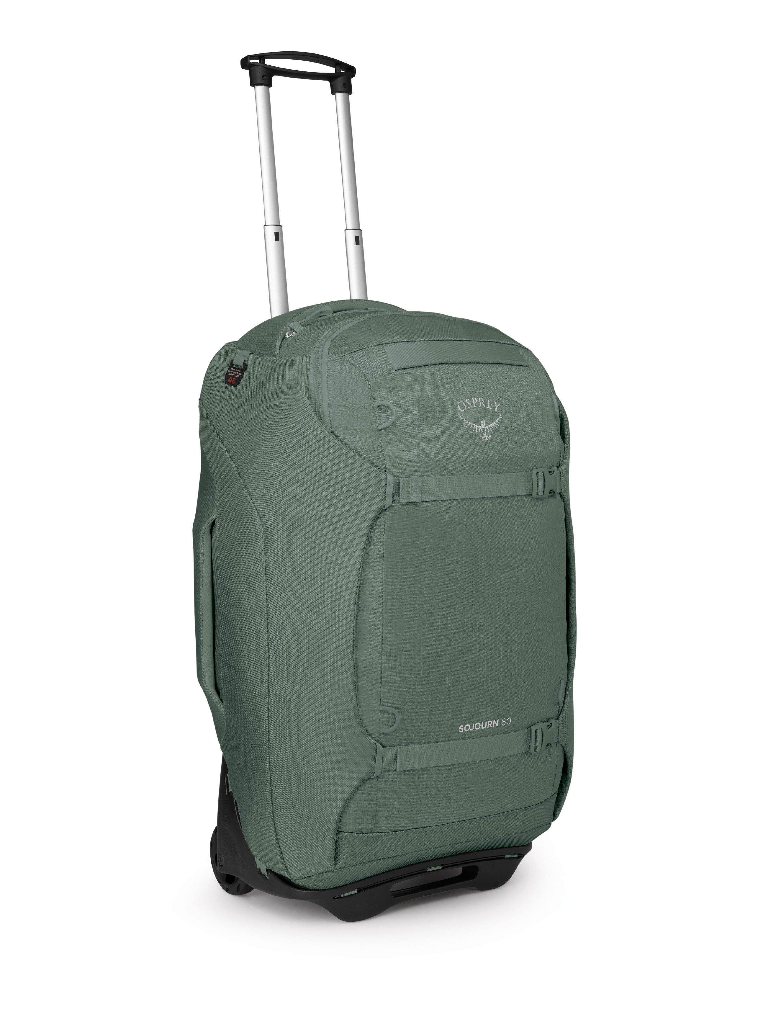 OSPREY SOJOURN 60 Barva: koseret green