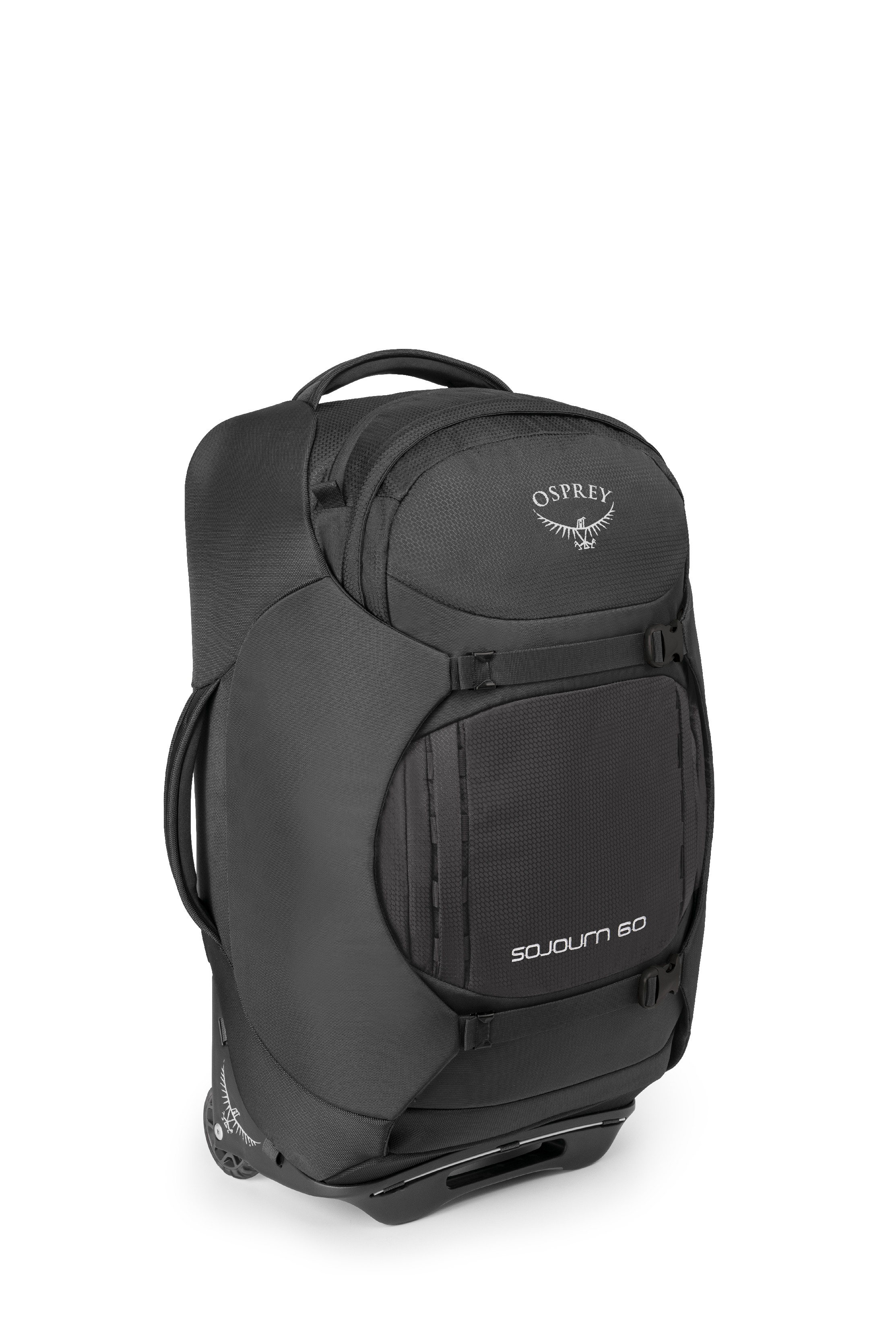 OSPREY SOJOURN 60 Barva: black